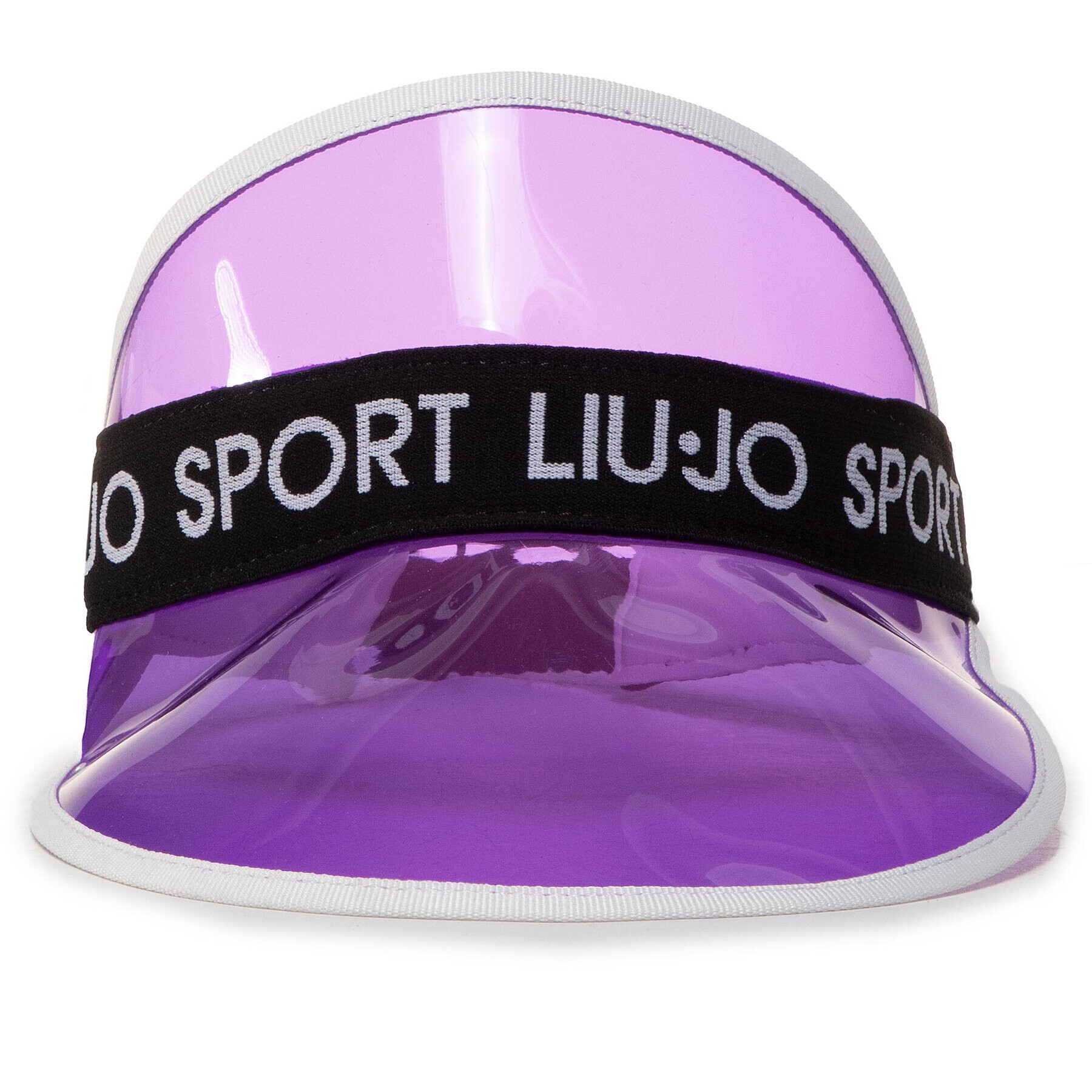 Liu Jo Козирка Visiera TA0232 T0300 Виолетов - Pepit.bg