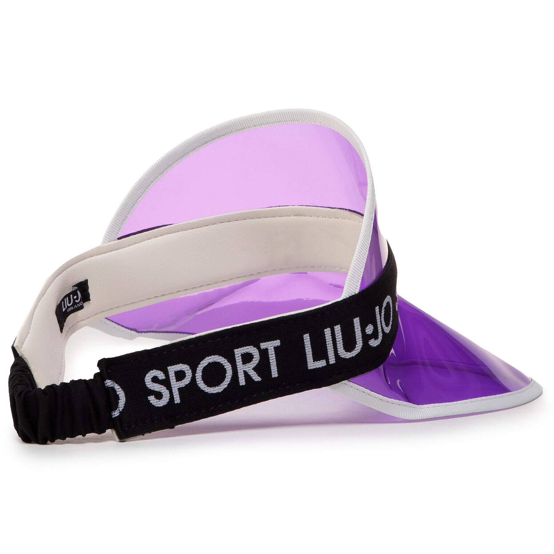Liu Jo Козирка Visiera TA0232 T0300 Виолетов - Pepit.bg