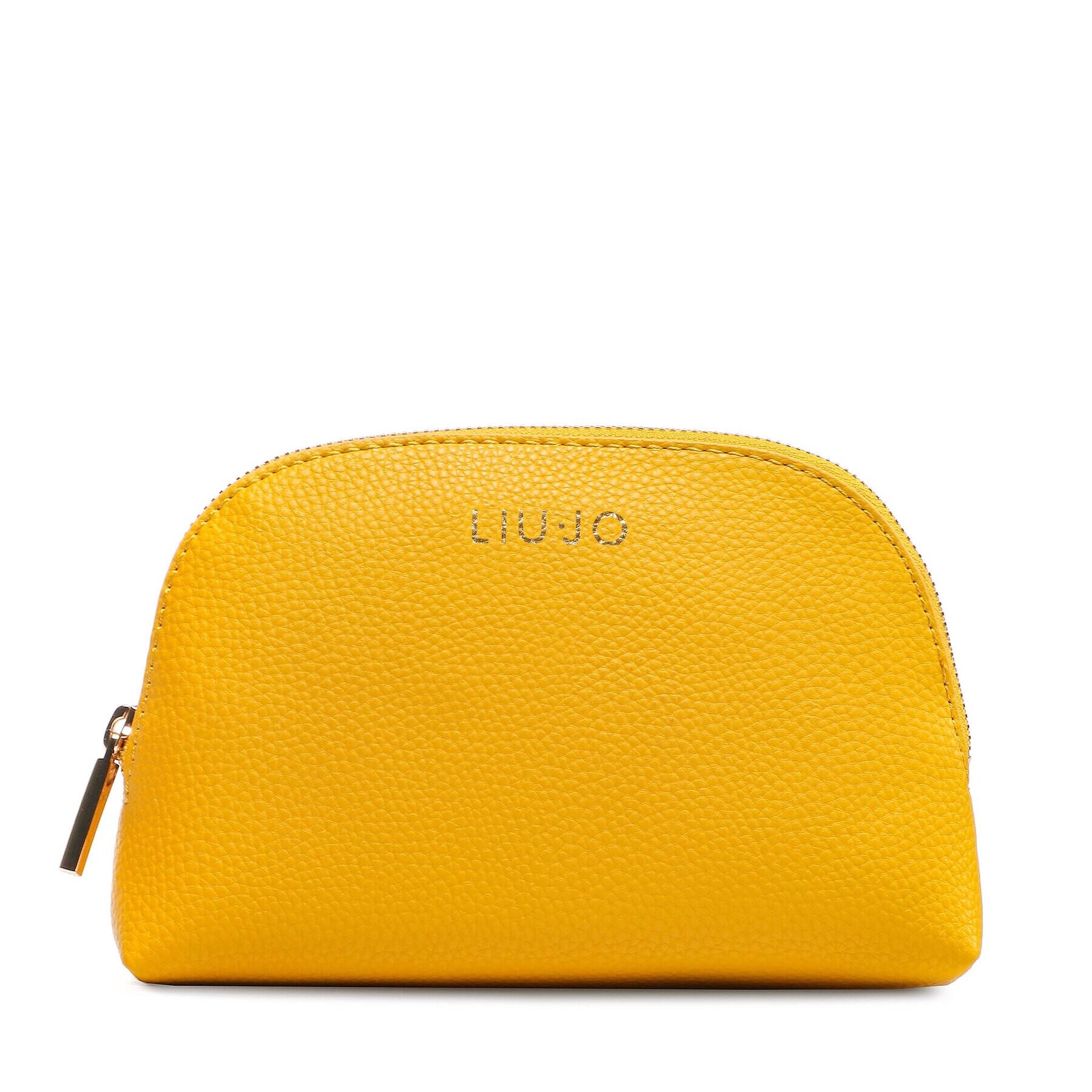 Liu Jo Несесер Ecs M Beauty AA3253 E0086 Златист - Pepit.bg