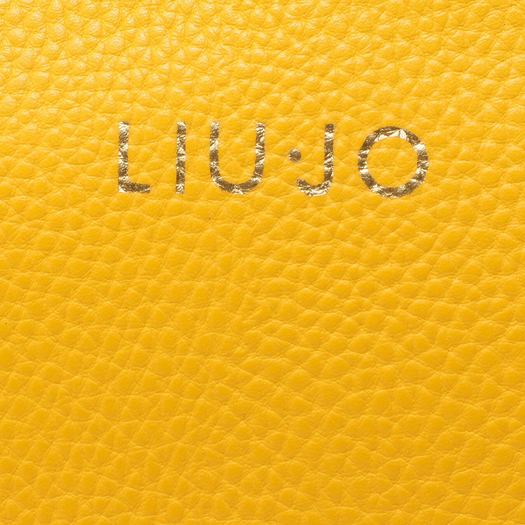 Liu Jo Несесер Ecs M Beauty AA3253 E0086 Златист - Pepit.bg