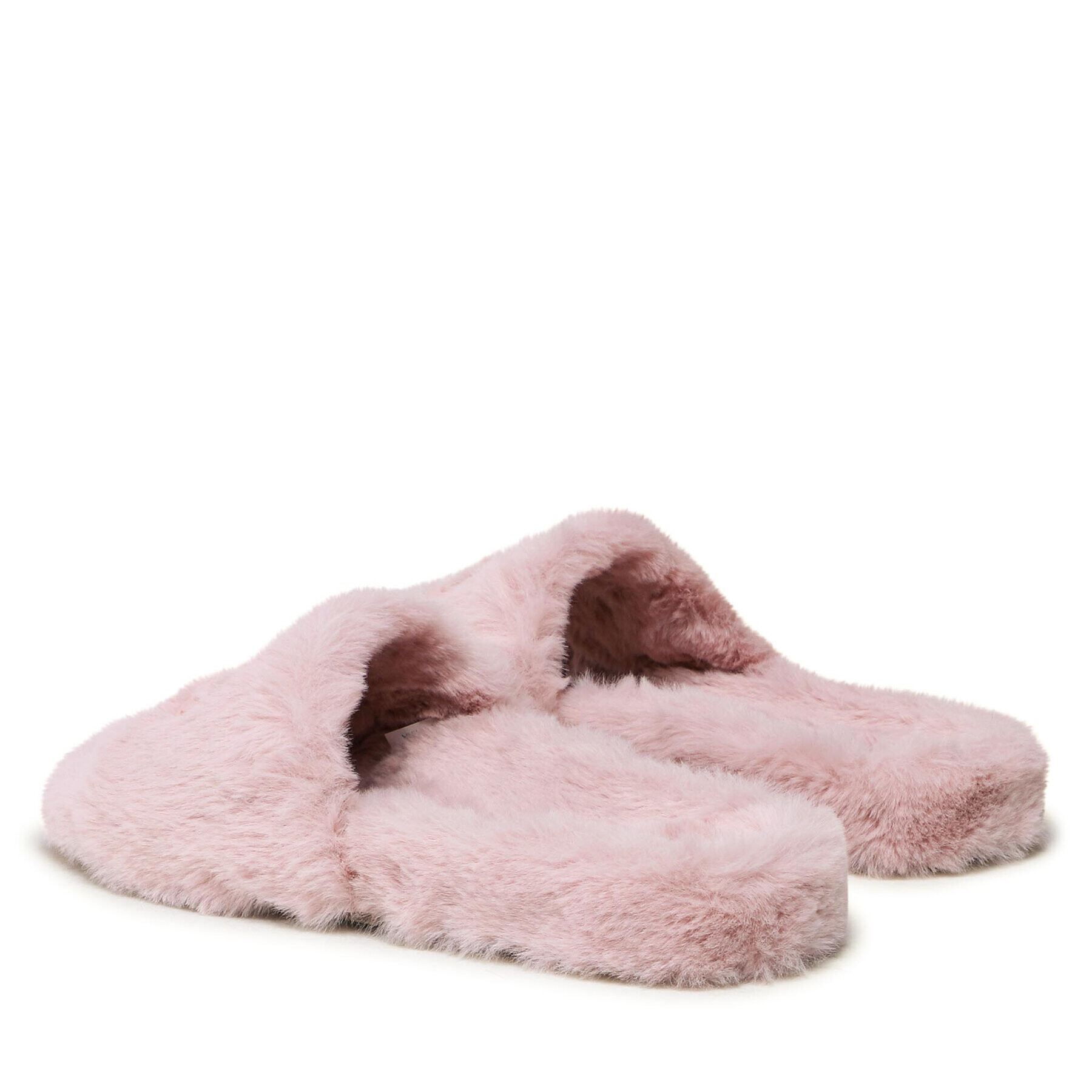 Liu Jo Пантофи Soft 157 BF1137 TX223 Розов - Pepit.bg