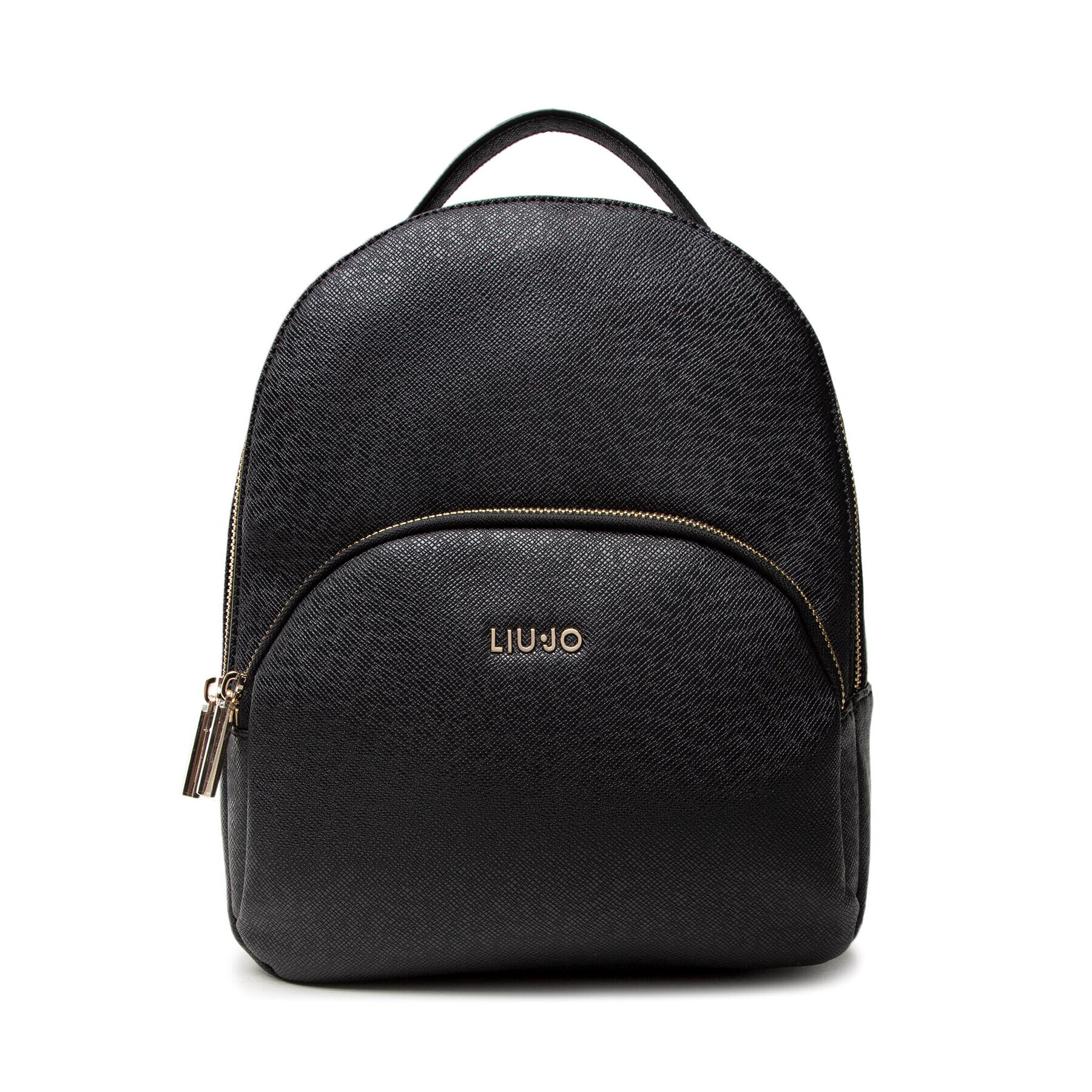 Liu Jo Раница M Backpack AF1159 E0087 Черен - Pepit.bg
