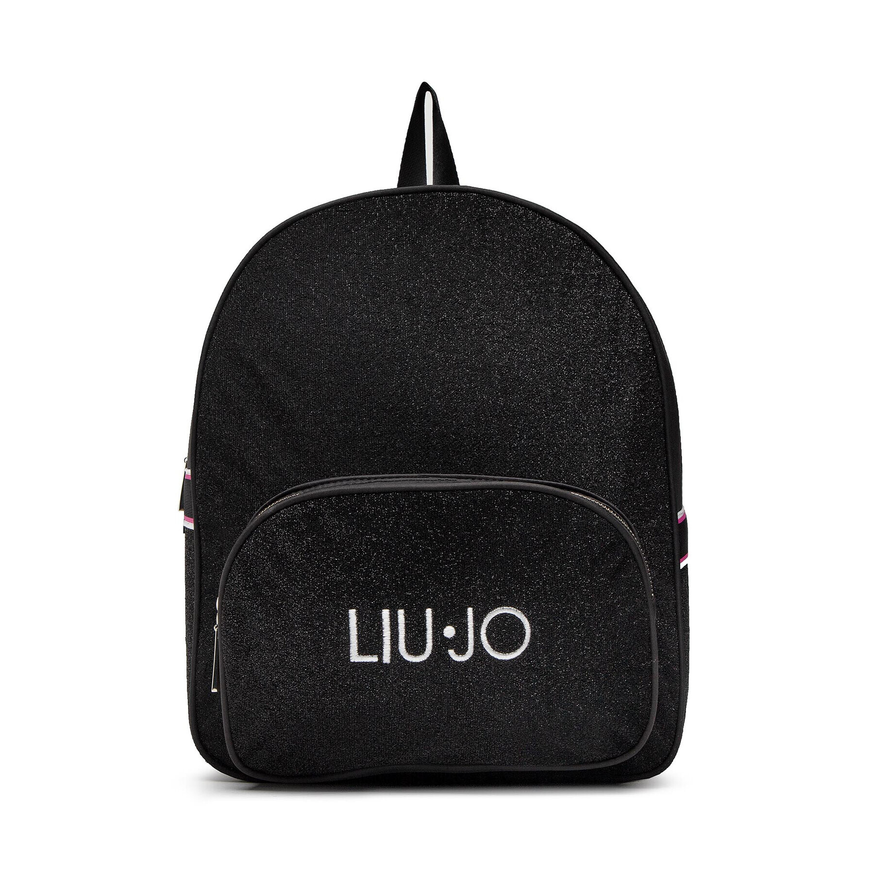 Liu Jo Раница Zaino TA2155 T0300 Черен - Pepit.bg