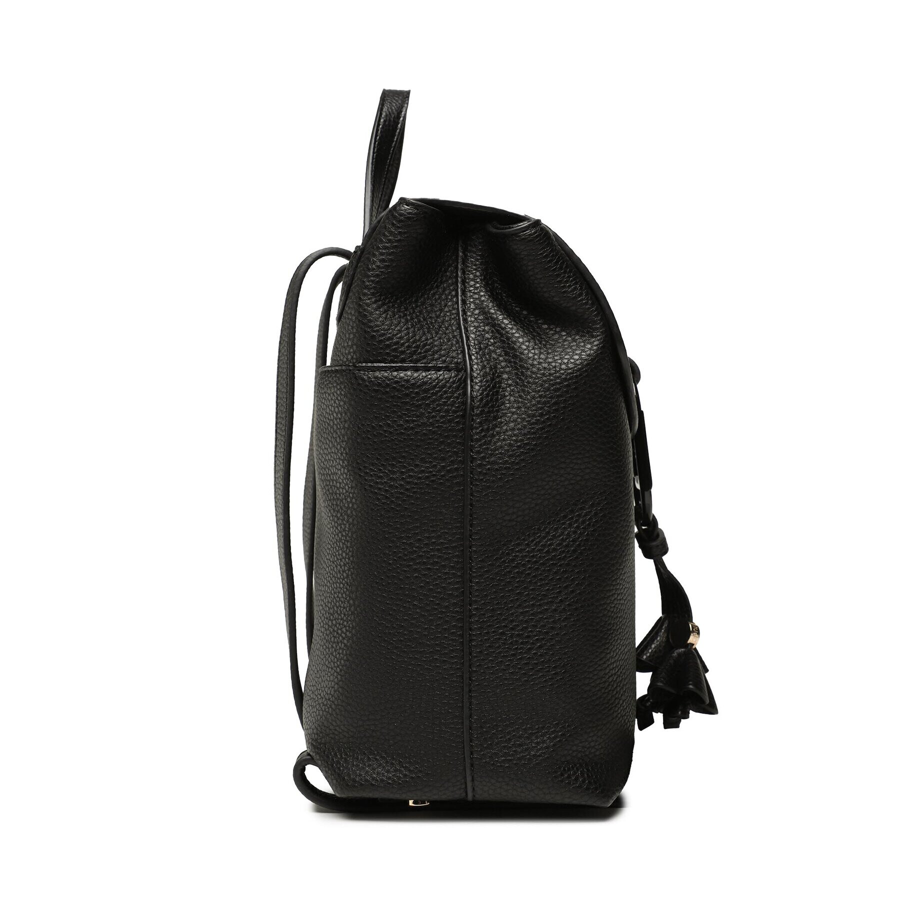 Liu Jo Раница Ecs M Backpack AA3015 E0054 Черен - Pepit.bg