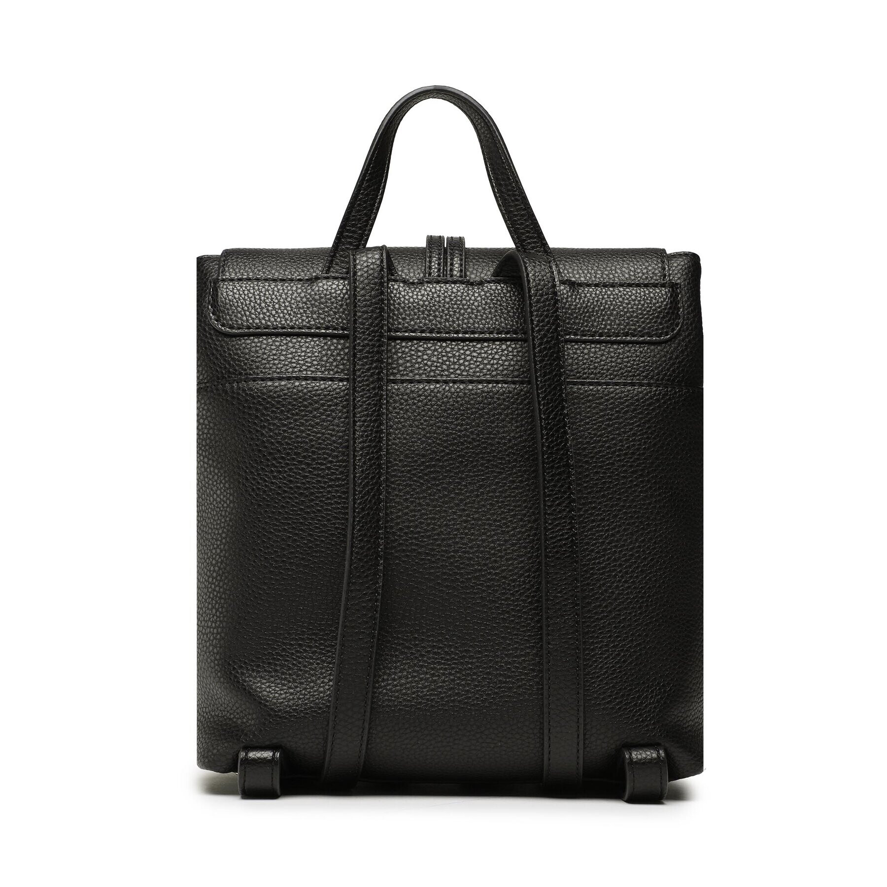 Liu Jo Раница Ecs M Backpack AA3015 E0054 Черен - Pepit.bg