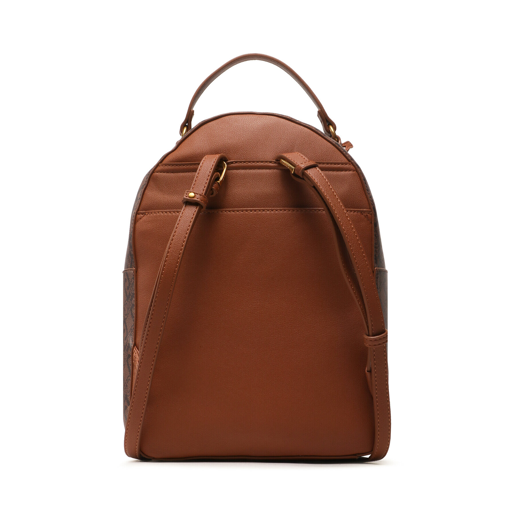 Liu Jo Раница Ecs M Backpack AA3079 E0538 Кафяв - Pepit.bg