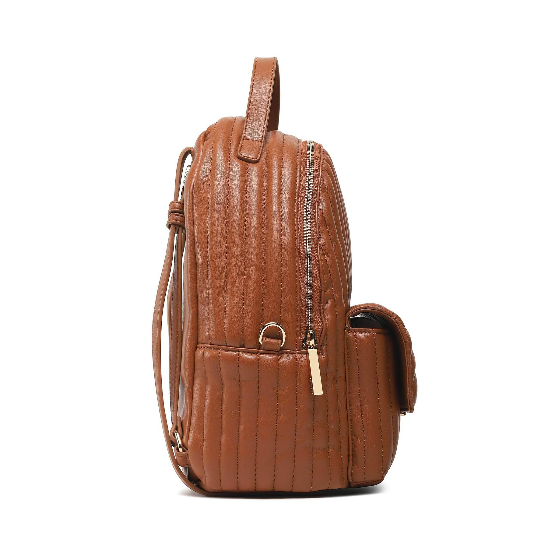 Liu Jo Раница Ecs M Backpack AA3230 E0426 Кафяв - Pepit.bg