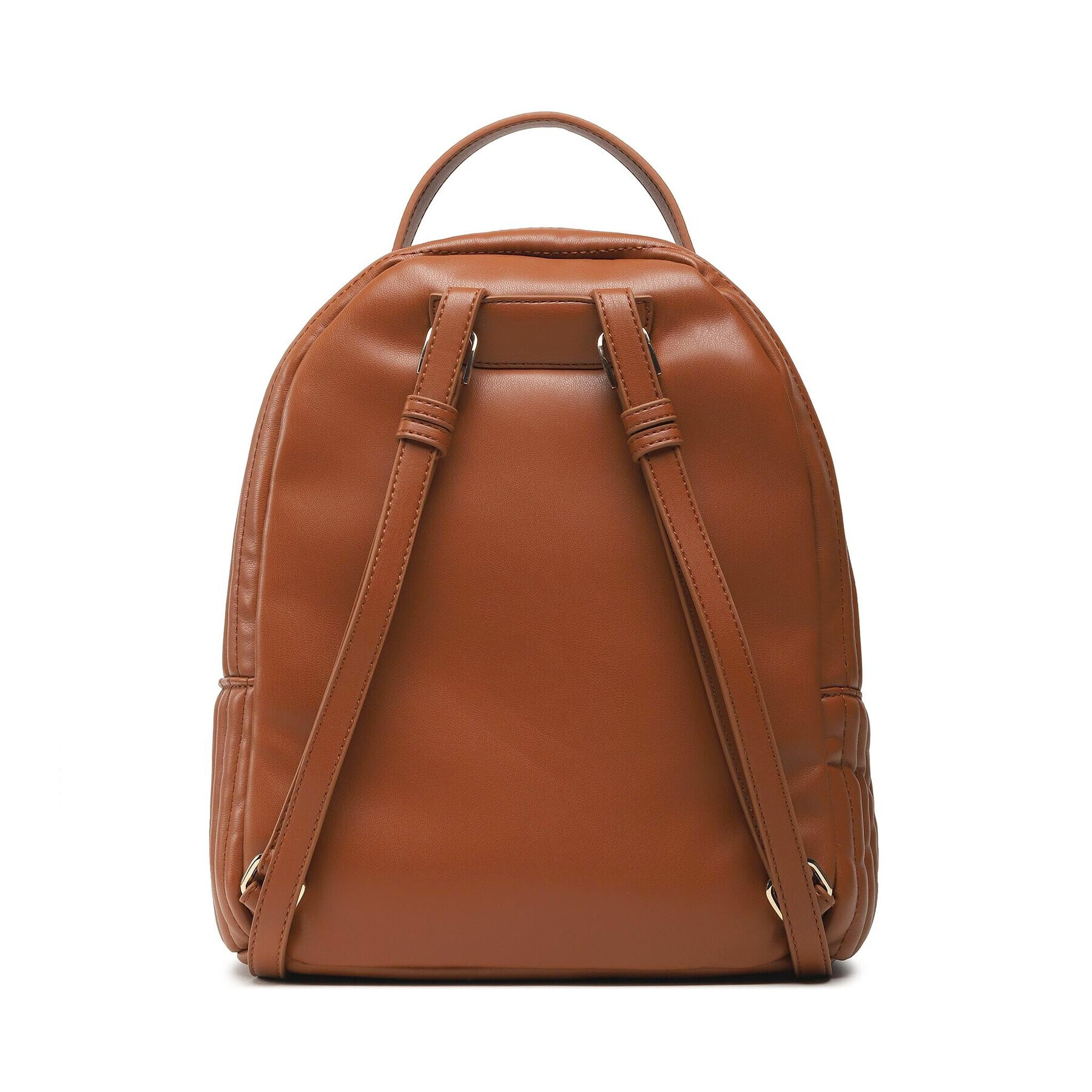 Liu Jo Раница Ecs M Backpack AA3230 E0426 Кафяв - Pepit.bg