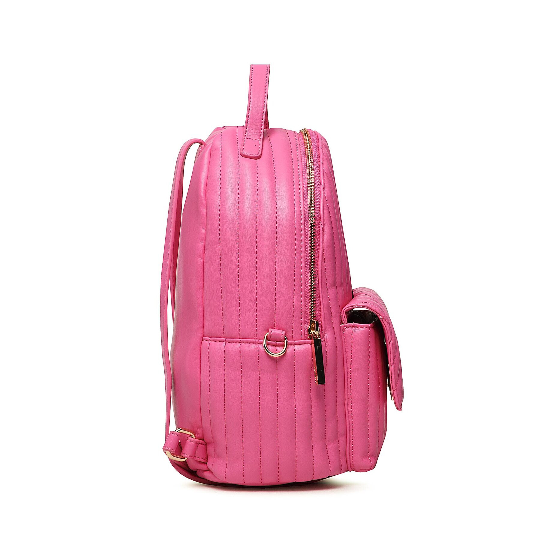 Liu Jo Раница Ecs M Backpack AA3230 E0426 Розов - Pepit.bg