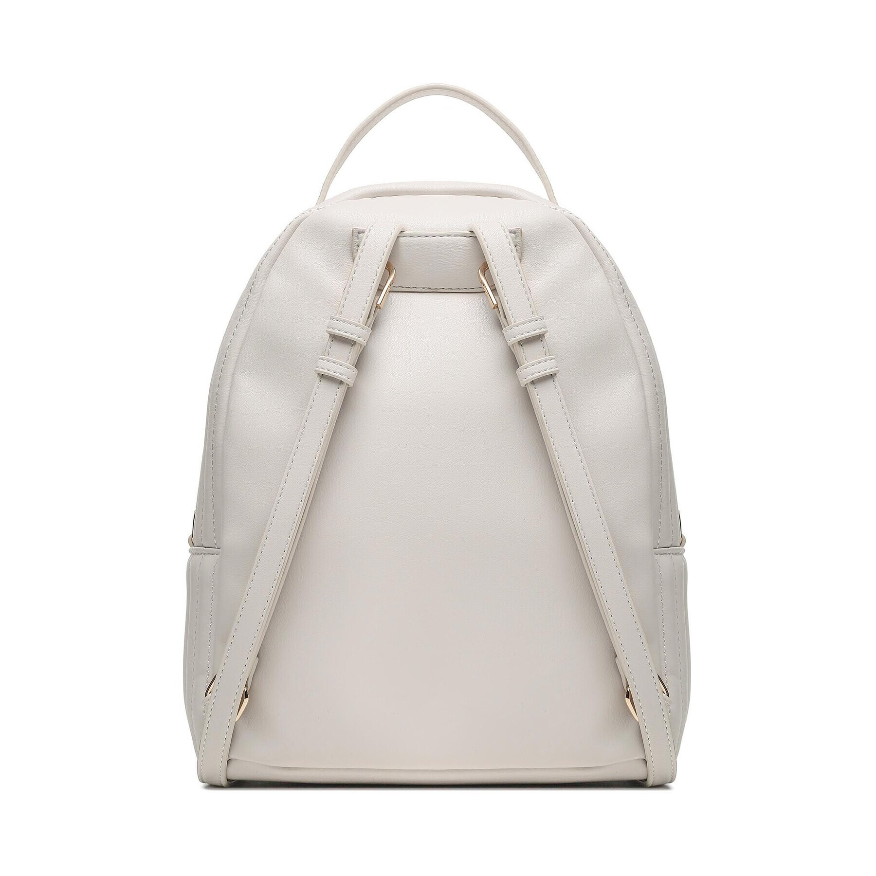 Liu Jo Раница Ecs M Backpack AA3230 E0426 Сив - Pepit.bg