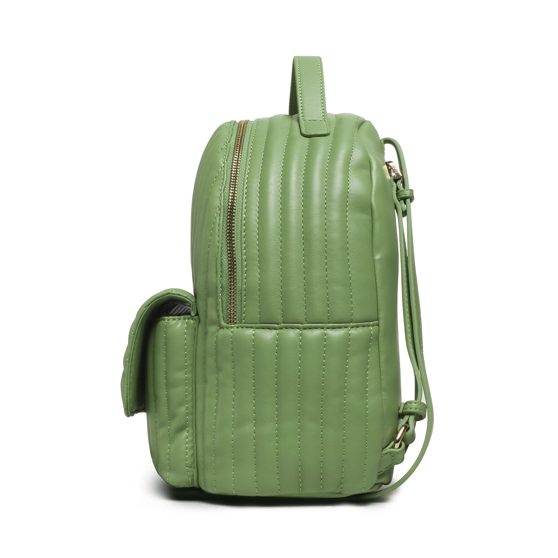 Liu Jo Раница Ecs M Backpack AA3230 E0426 Зелен - Pepit.bg