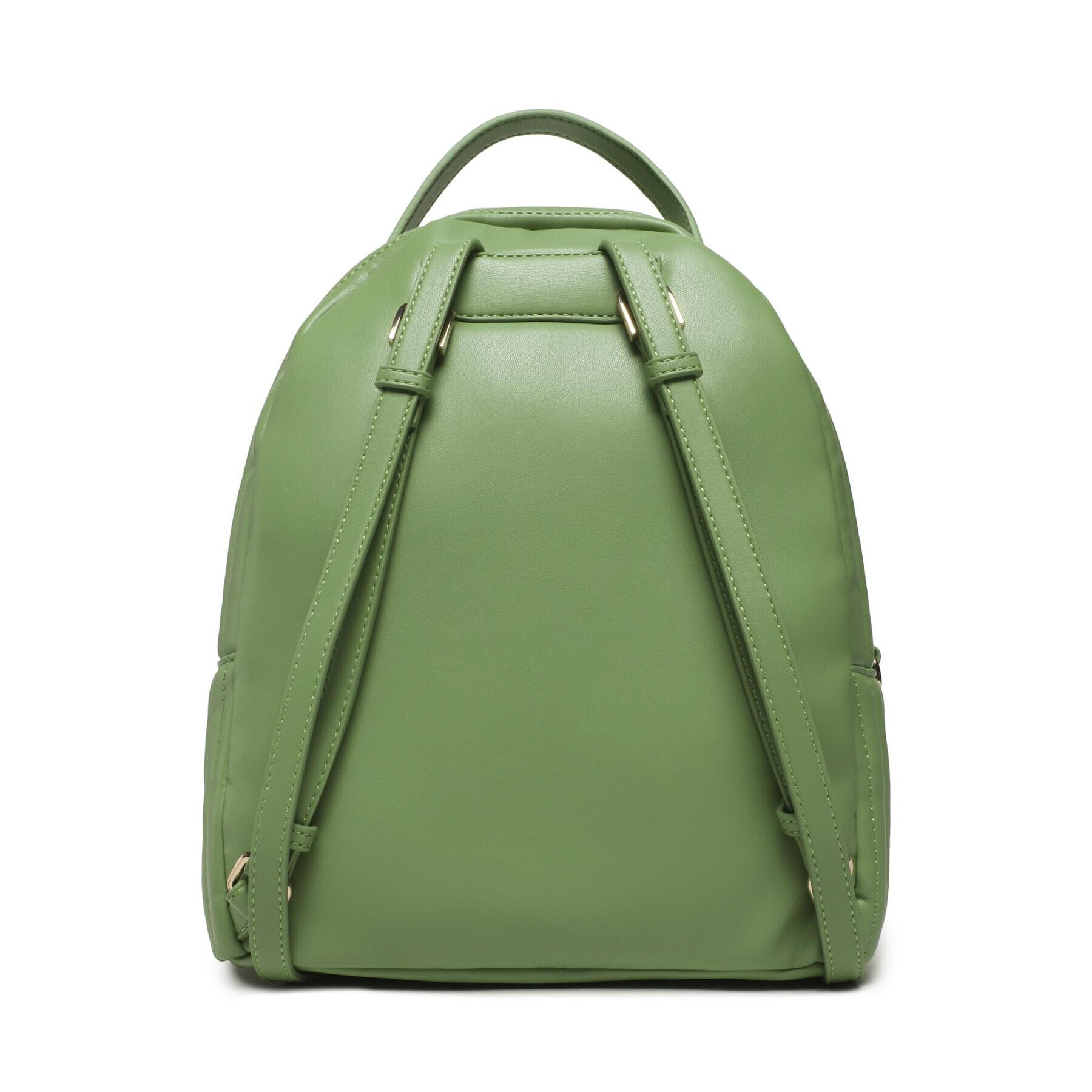 Liu Jo Раница Ecs M Backpack AA3230 E0426 Зелен - Pepit.bg