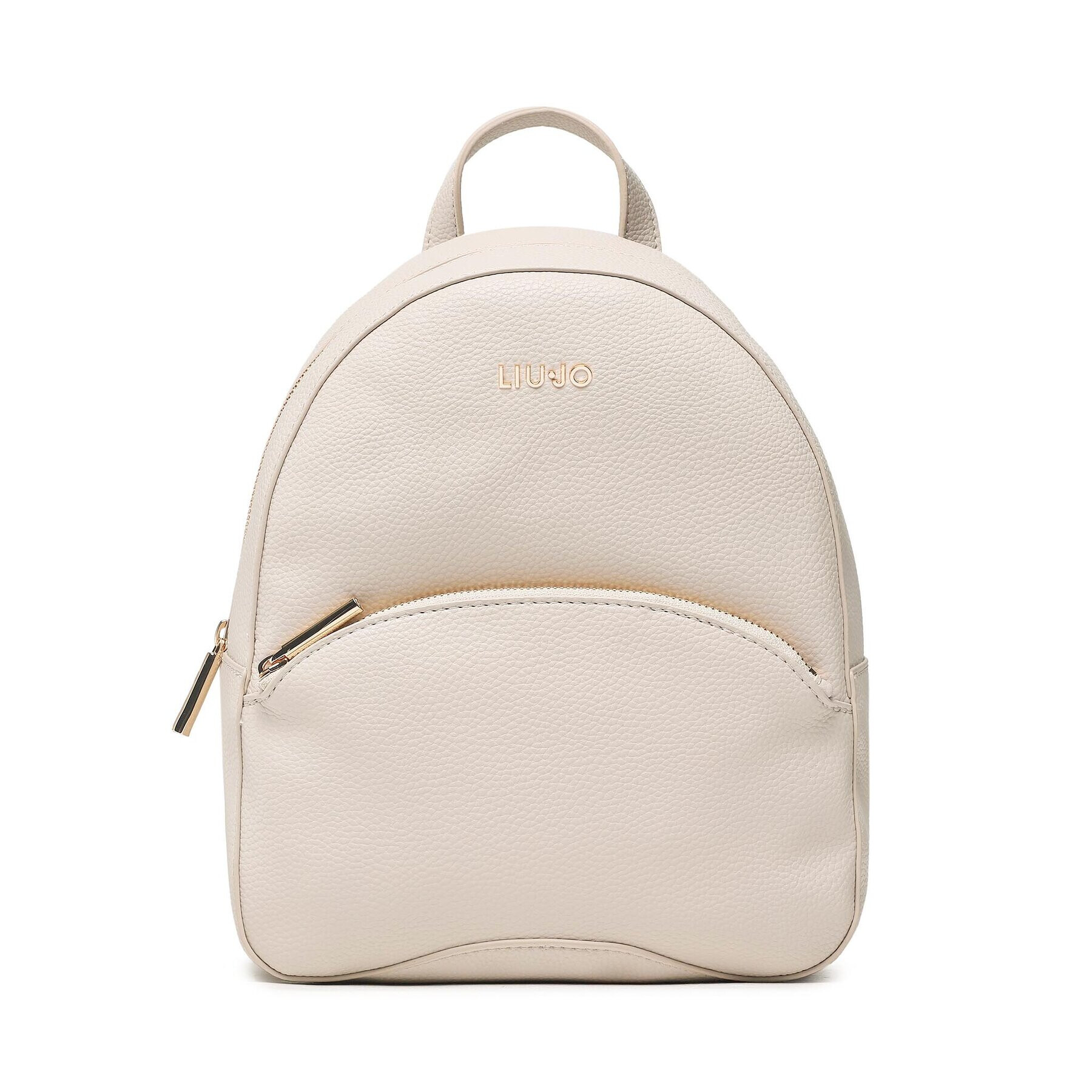 Liu Jo Раница Ecs M Backpack AA3256 E0086 Бежов - Pepit.bg