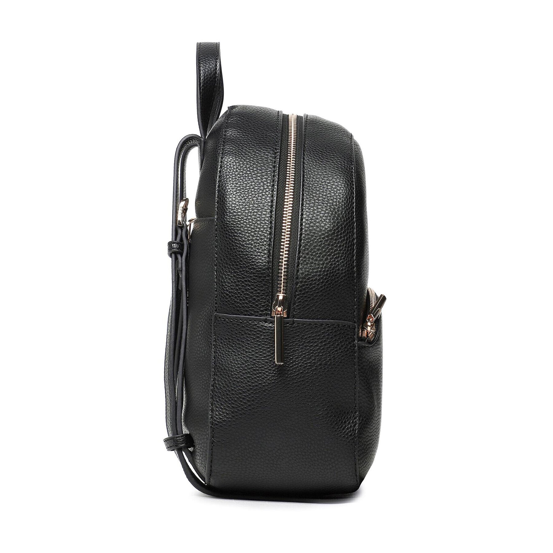 Liu Jo Раница Ecs M Backpack AA3256 E0086 Черен - Pepit.bg