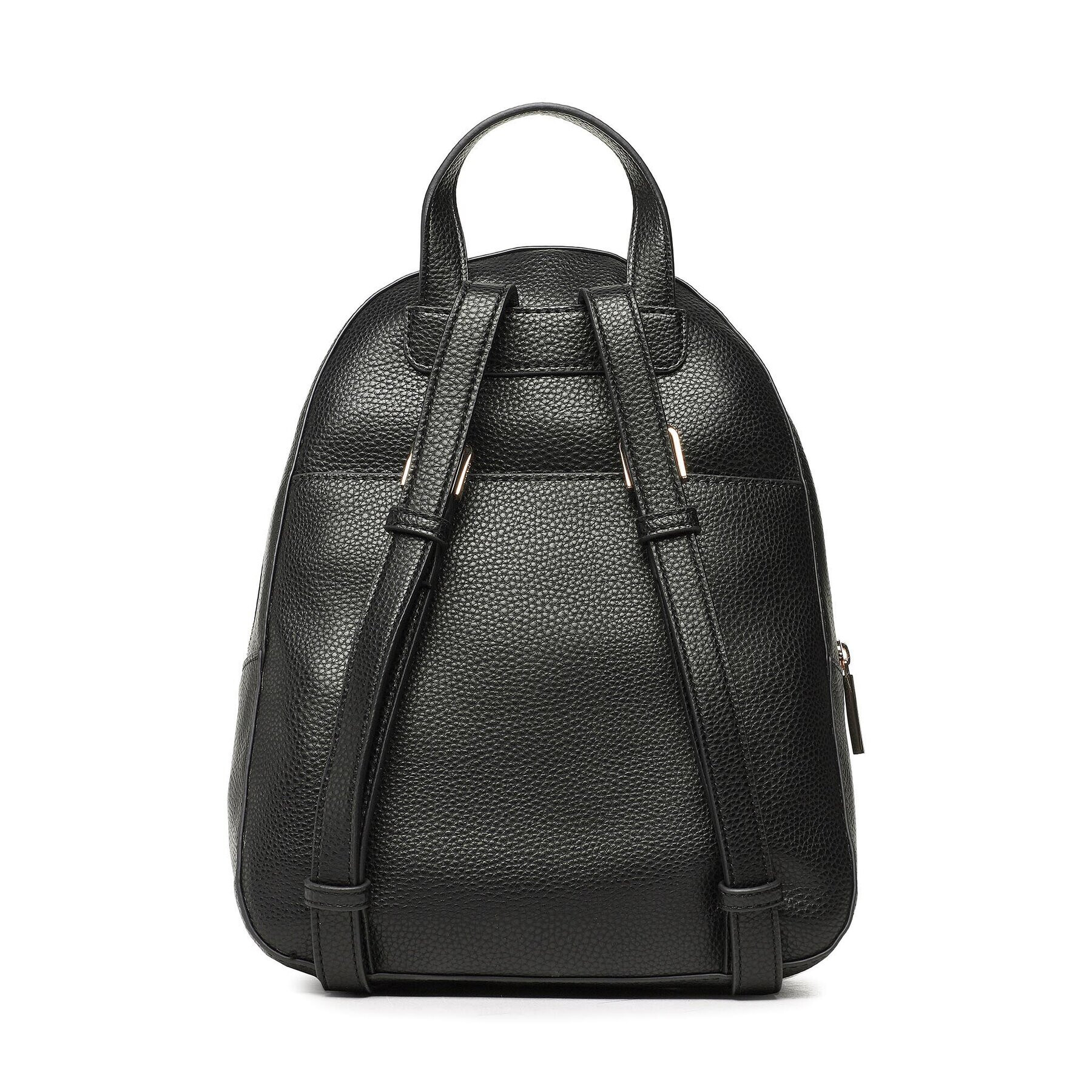 Liu Jo Раница Ecs M Backpack AA3256 E0086 Черен - Pepit.bg