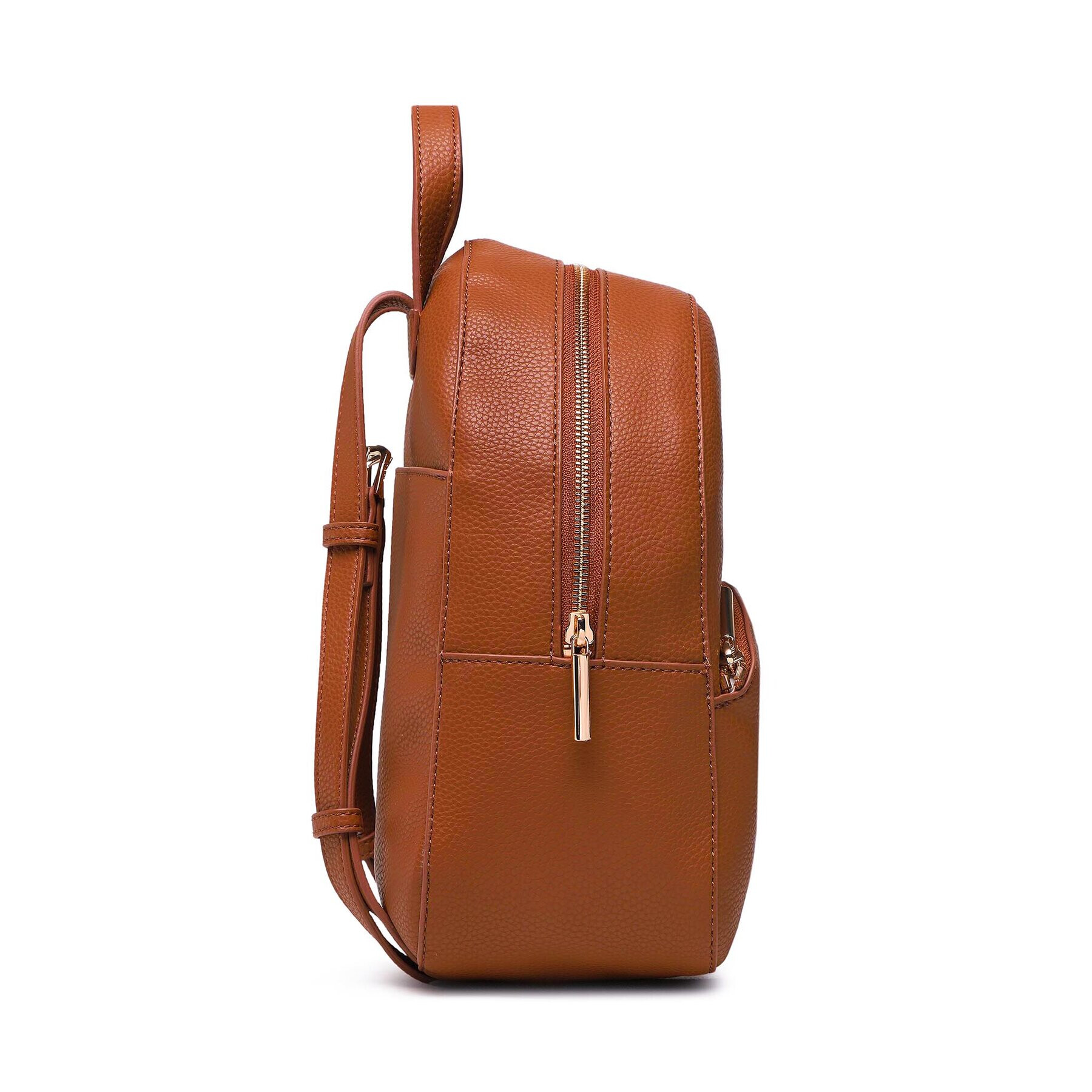 Liu Jo Раница Ecs M Backpack AA3256 E0086 Кафяв - Pepit.bg