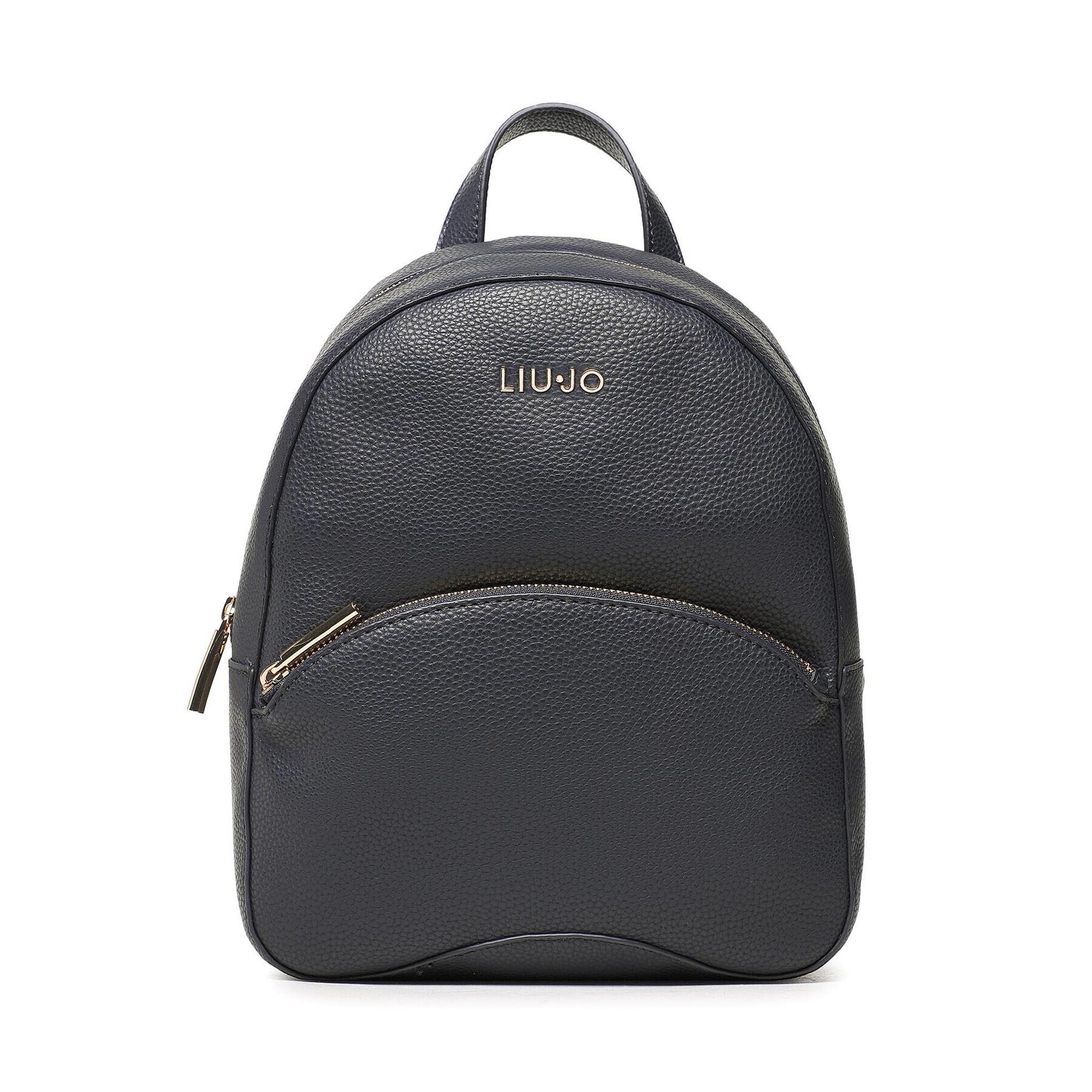 Liu Jo Раница Ecs M Backpack AA3256 E0086 Тъмносин - Pepit.bg