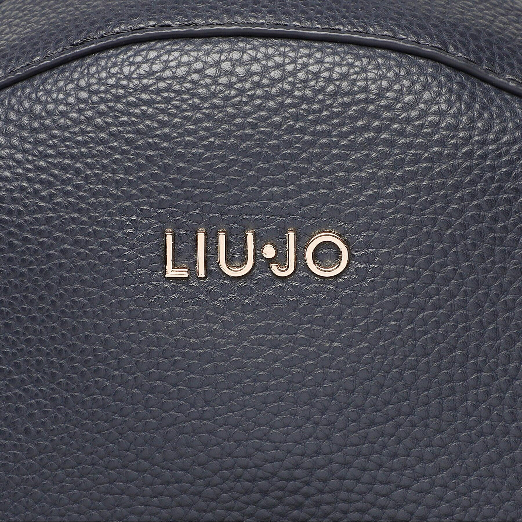 Liu Jo Раница Ecs M Backpack AA3256 E0086 Тъмносин - Pepit.bg