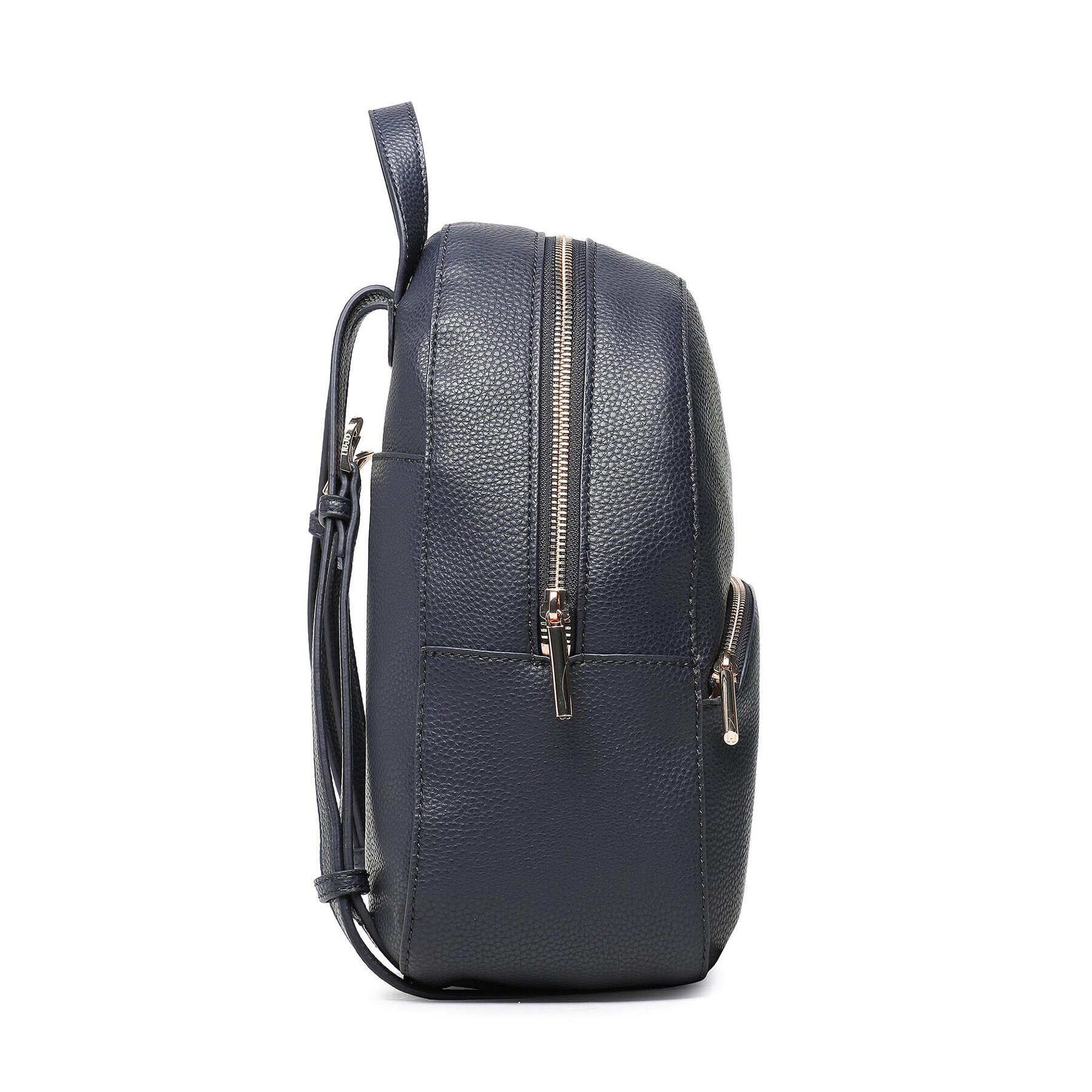 Liu Jo Раница Ecs M Backpack AA3256 E0086 Тъмносин - Pepit.bg