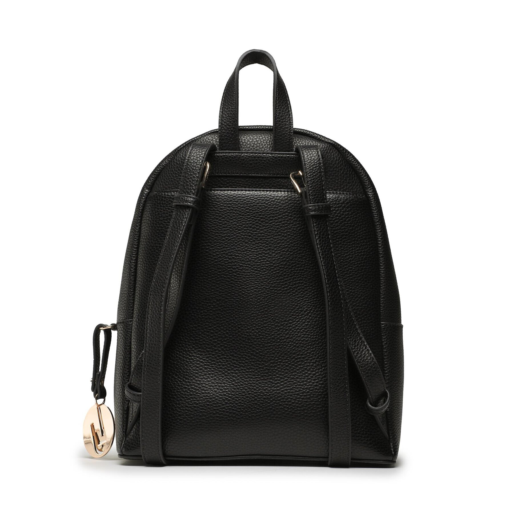 Liu Jo Раница Ecs M Backpack AA3333 E0086 Черен - Pepit.bg