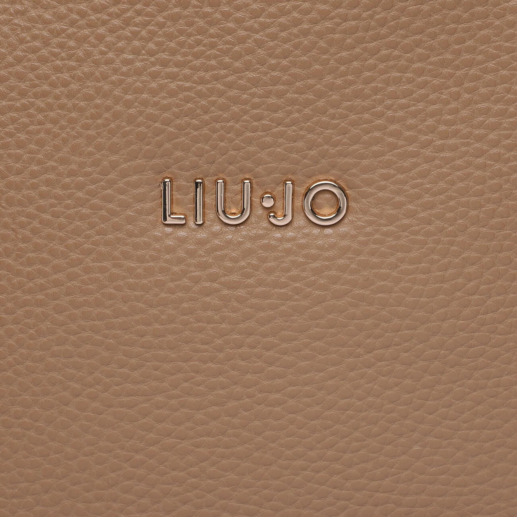 Liu Jo Раница Ecs M Backpack AA3333 E0086 Кафяв - Pepit.bg