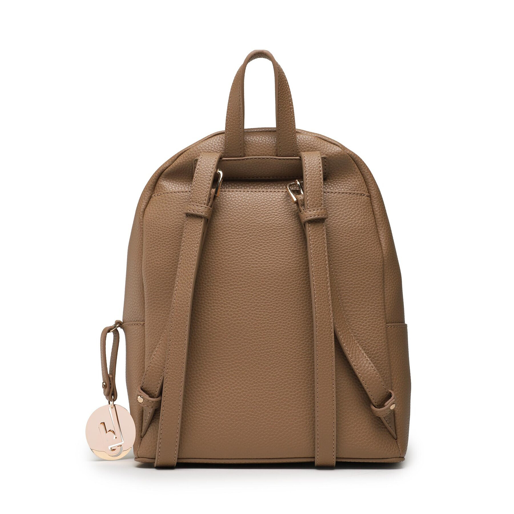 Liu Jo Раница Ecs M Backpack AA3333 E0086 Кафяв - Pepit.bg