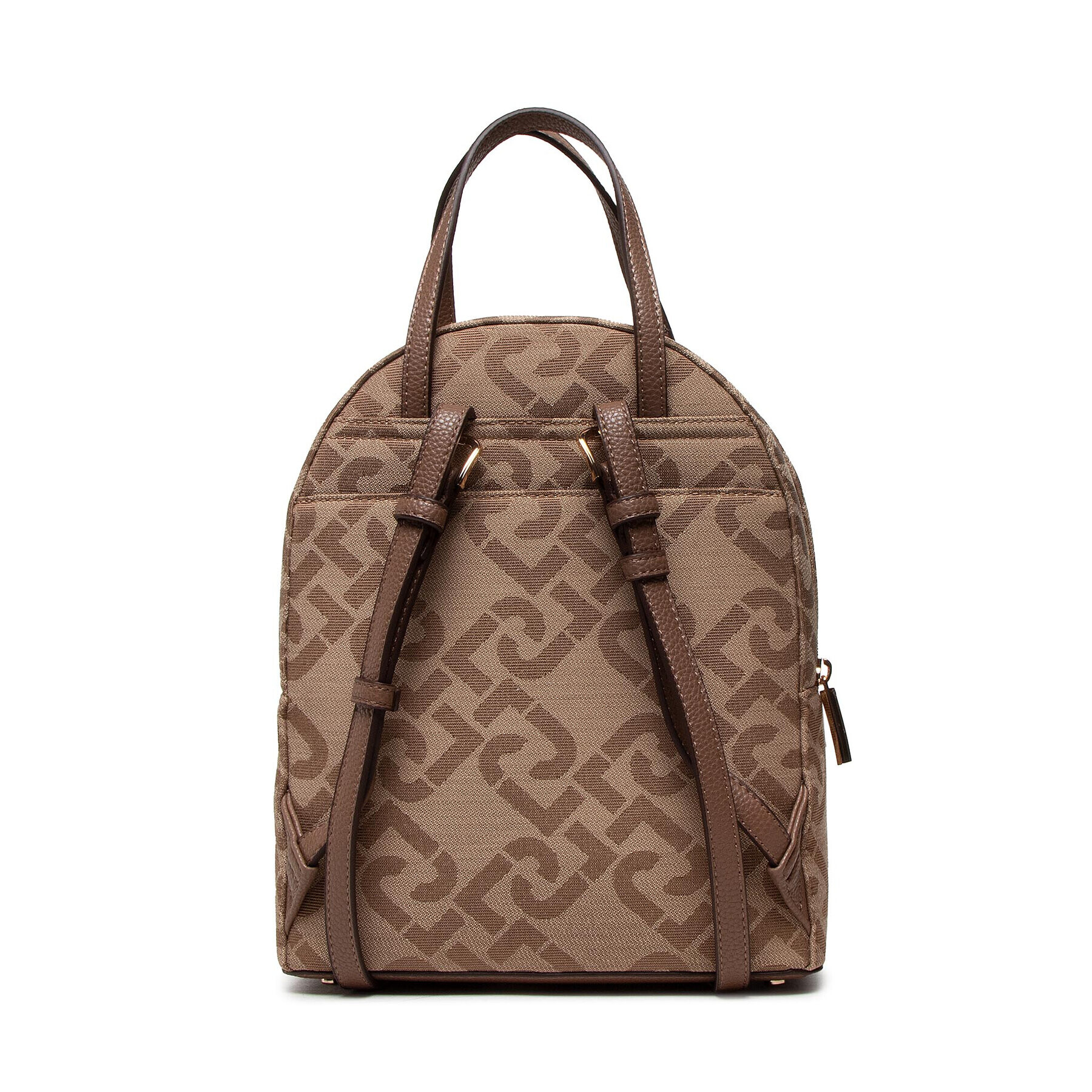 Liu Jo Раница Ecs M Backpack AF2008 T9209 Кафяв - Pepit.bg
