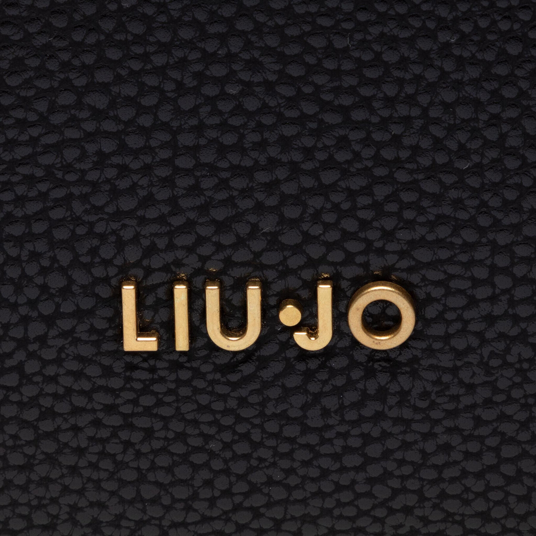 Liu Jo Раница Ecs M Backpack AF2072 E0031 Черен - Pepit.bg