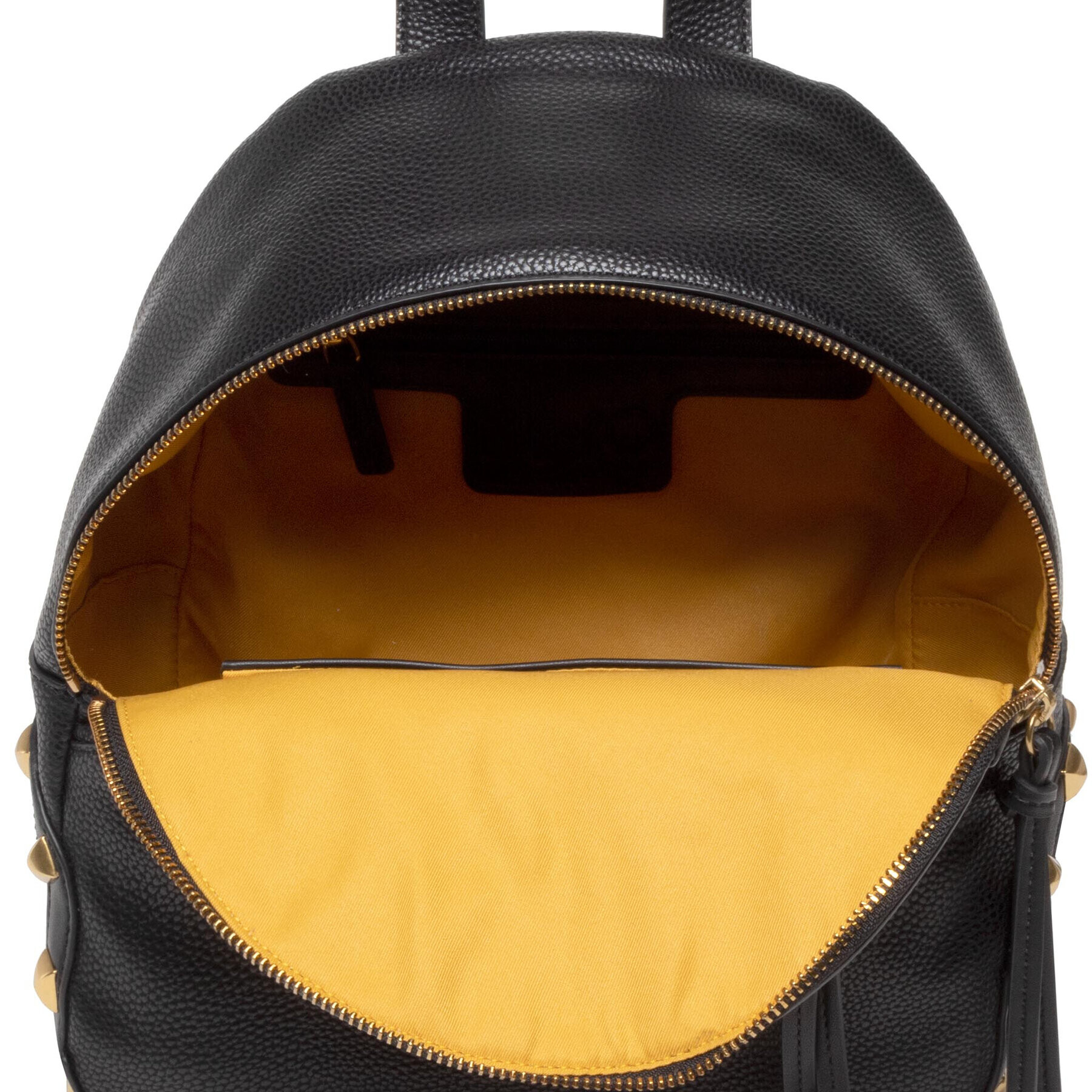 Liu Jo Раница Ecs M Backpack AF2072 E0031 Черен - Pepit.bg