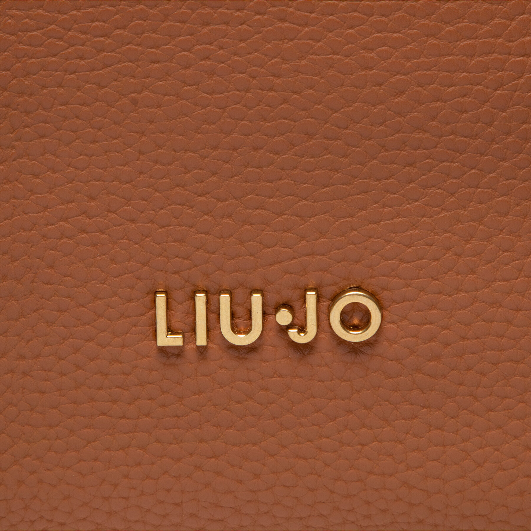 Liu Jo Раница Ecs M Backpack AF2072 E0031 Кафяв - Pepit.bg
