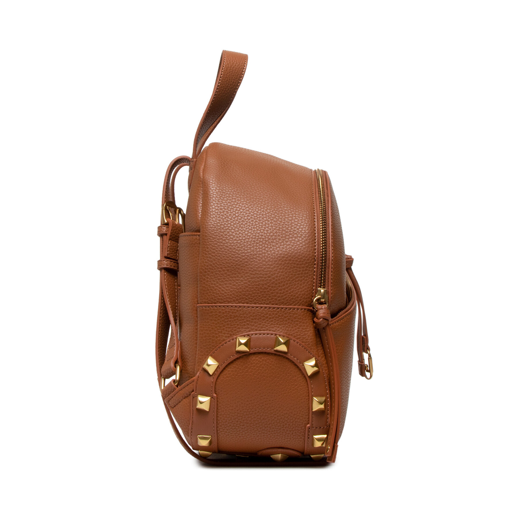 Liu Jo Раница Ecs M Backpack AF2072 E0031 Кафяв - Pepit.bg