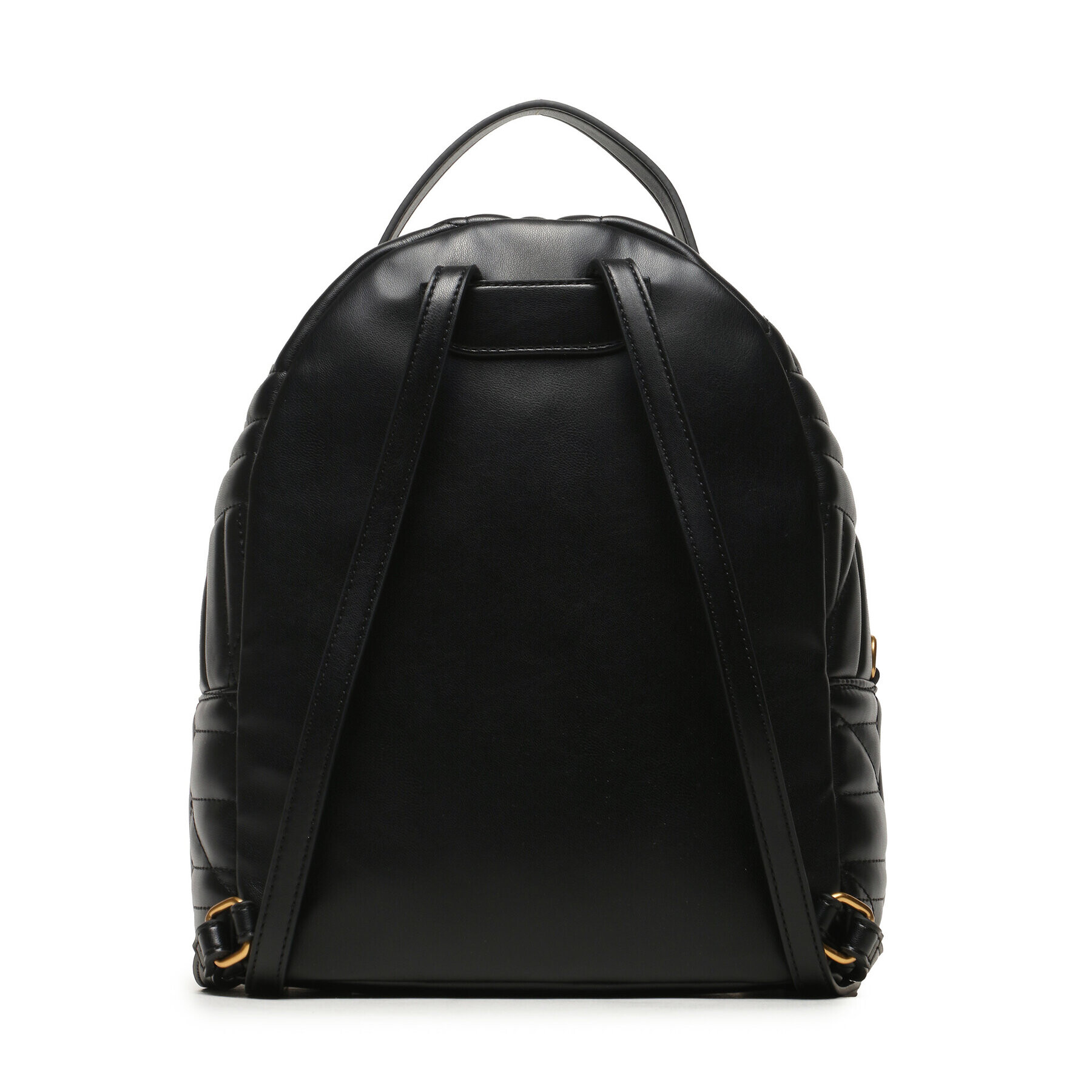 Liu Jo Раница Ecs M Backpack AF3122 E0426 Черен - Pepit.bg