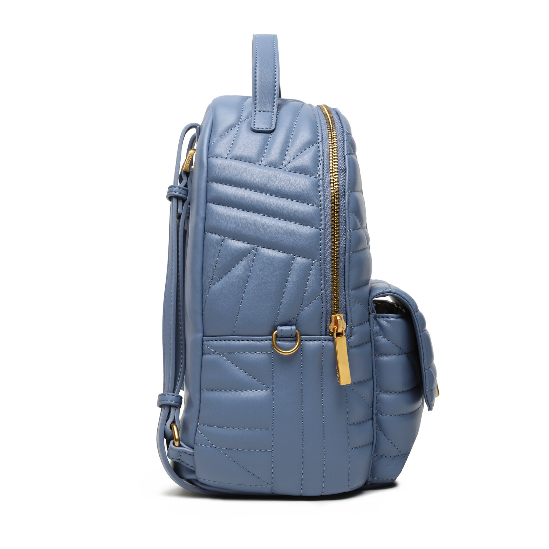 Liu Jo Раница Ecs M Backpack AF3122 E0426 Син - Pepit.bg