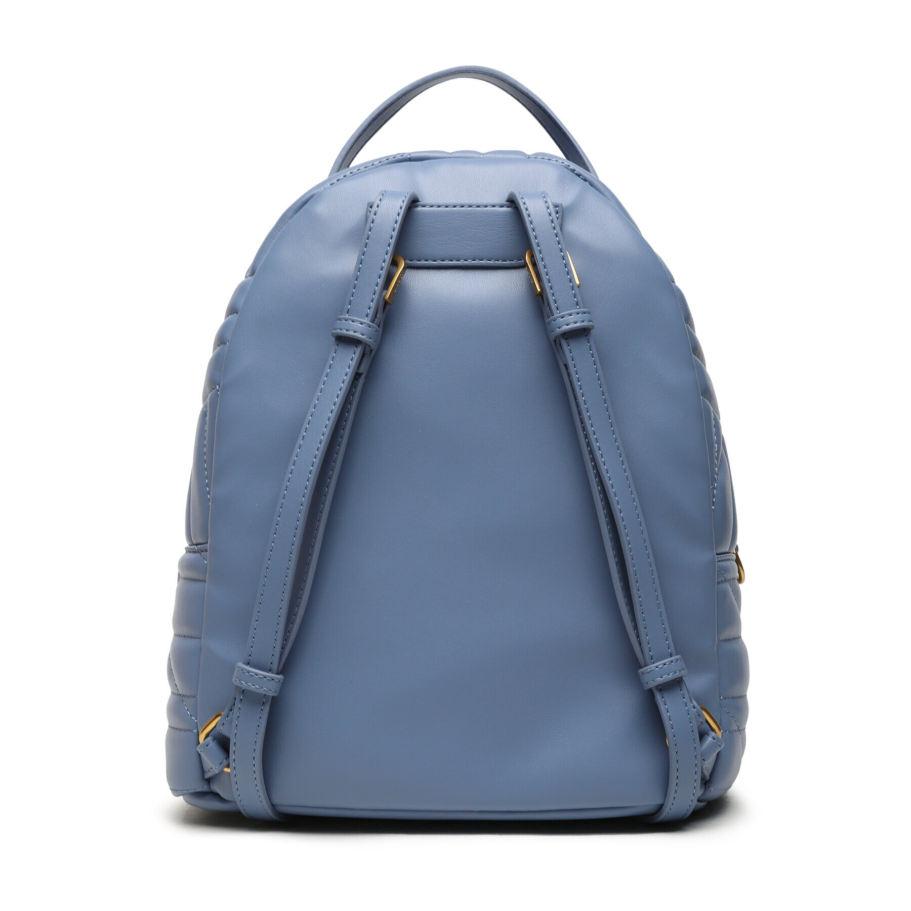 Liu Jo Раница Ecs M Backpack AF3122 E0426 Син - Pepit.bg