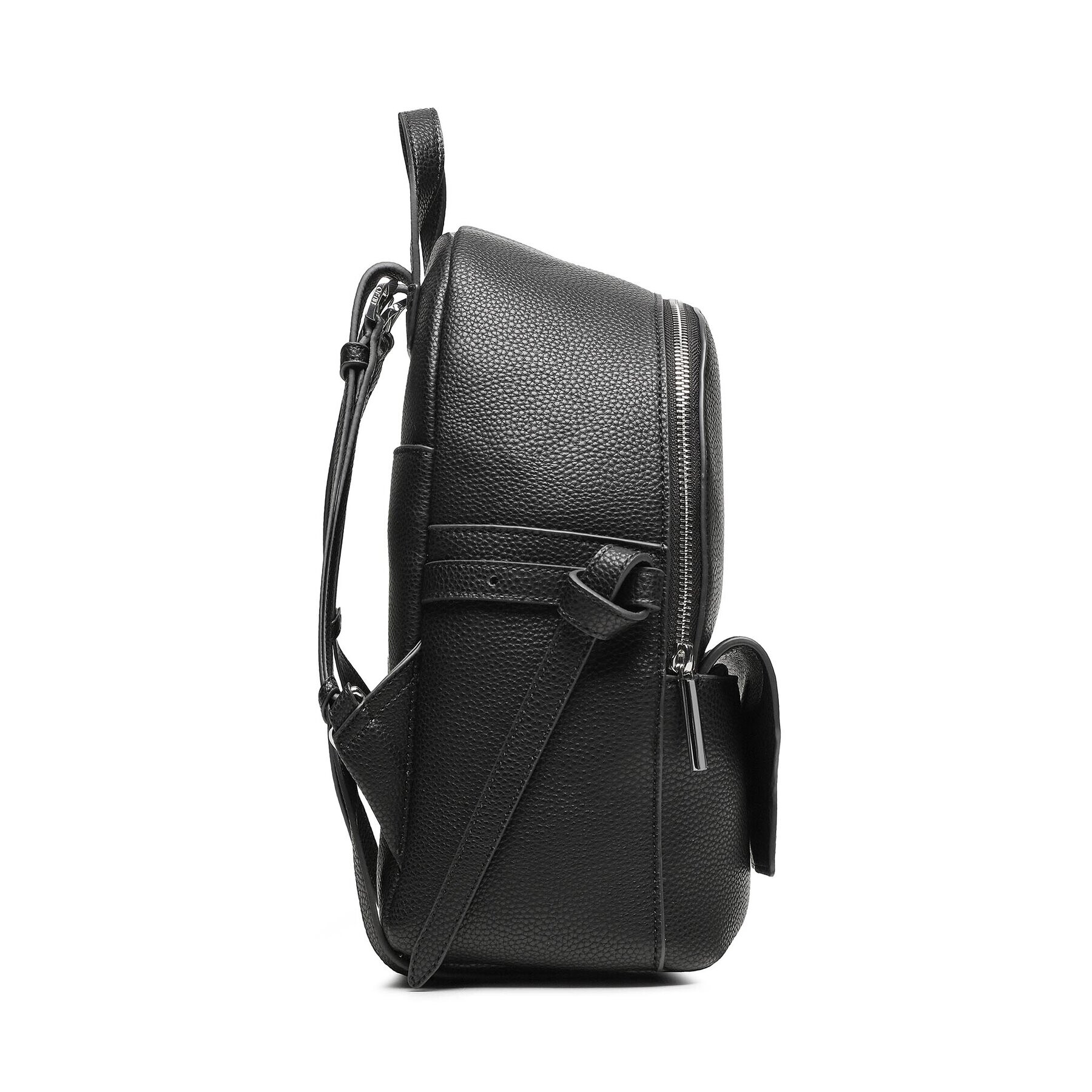 Liu Jo Раница Ecs M Backpack AF3154 E0086 Черен - Pepit.bg