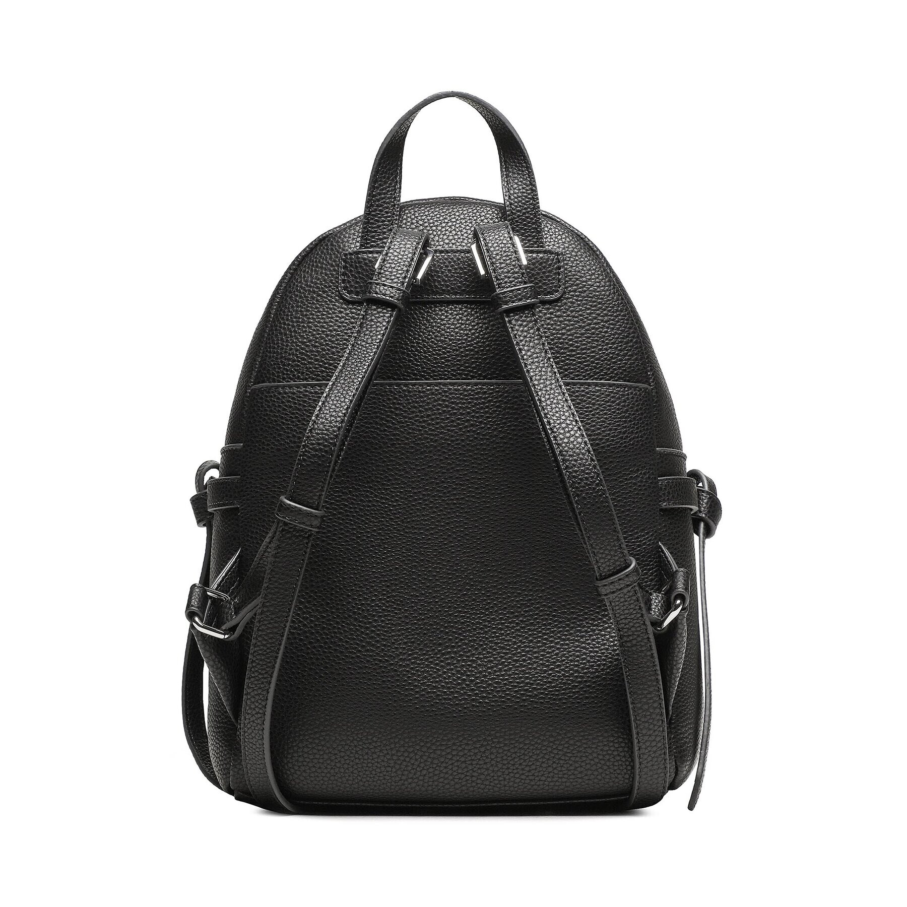 Liu Jo Раница Ecs M Backpack AF3154 E0086 Черен - Pepit.bg