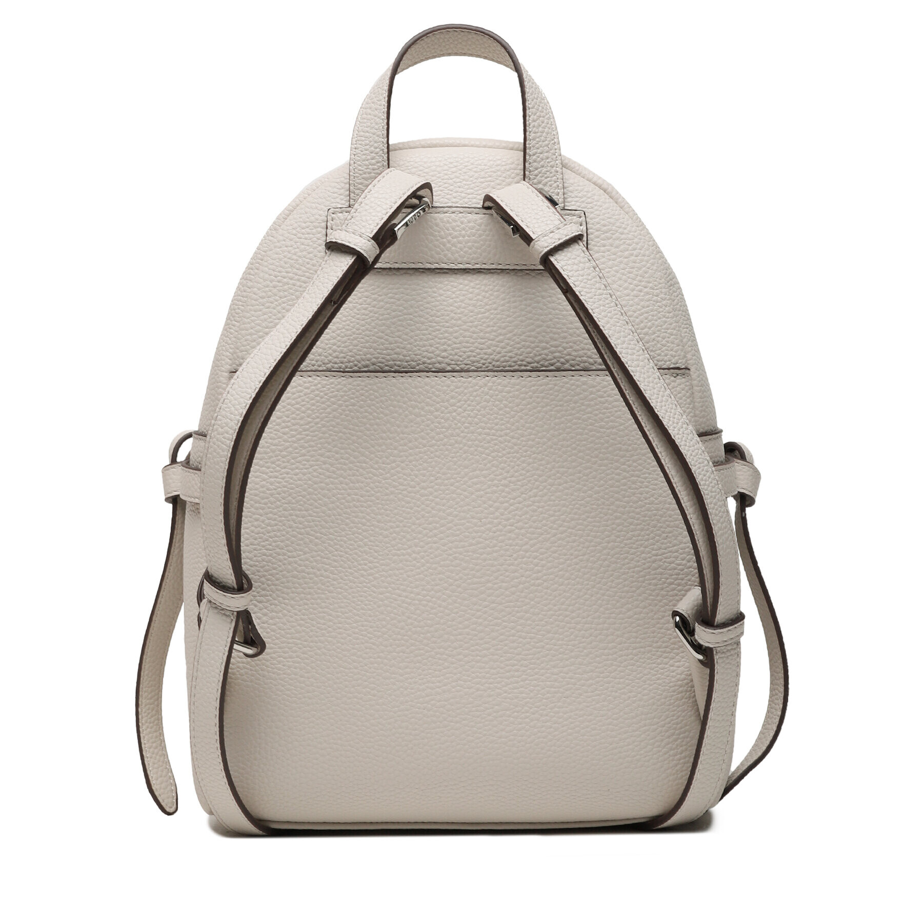 Liu Jo Раница Ecs M Backpack AF3154 E0086 Екрю - Pepit.bg