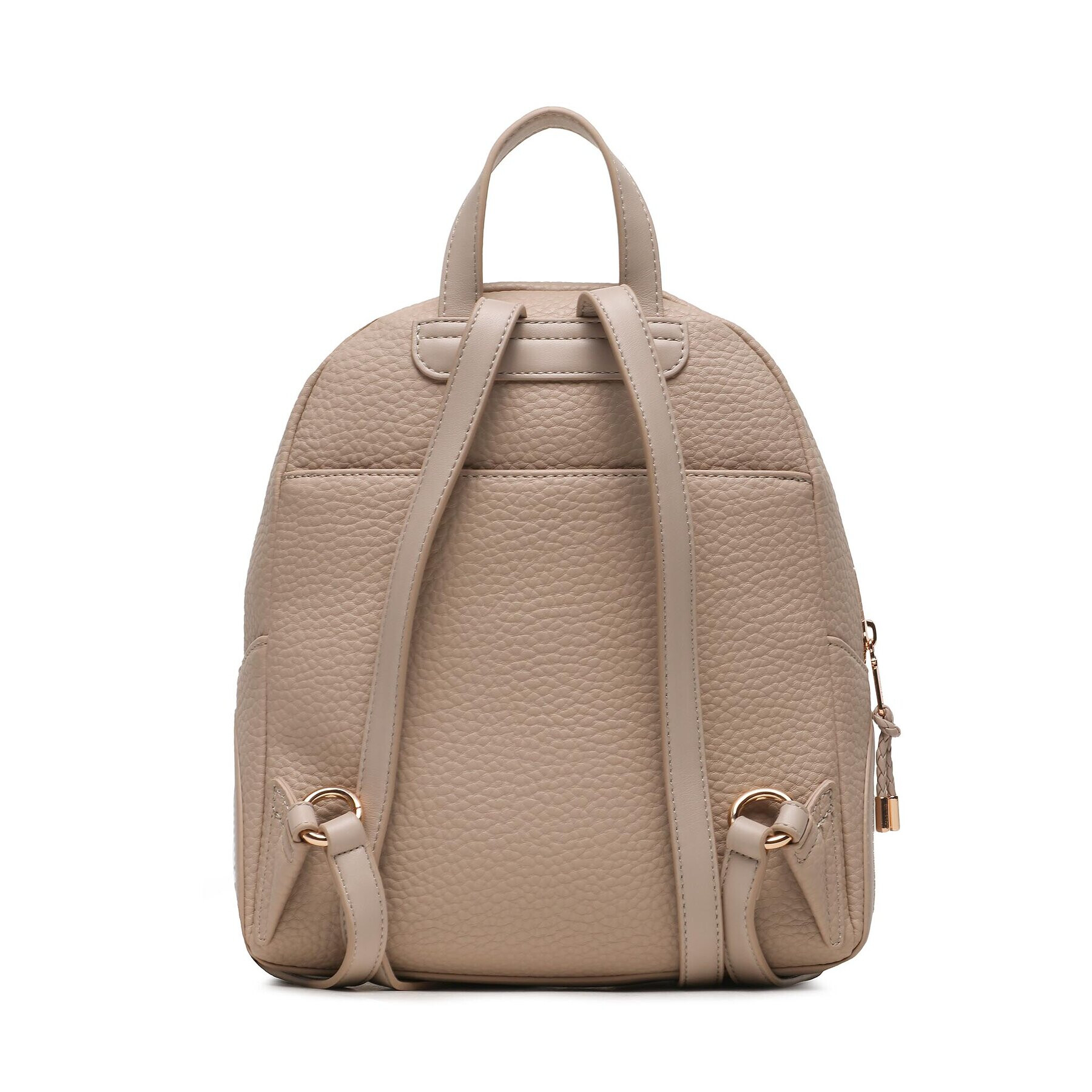 Liu Jo Раница Ecs M Backpack AF3161 E0161 Бежов - Pepit.bg