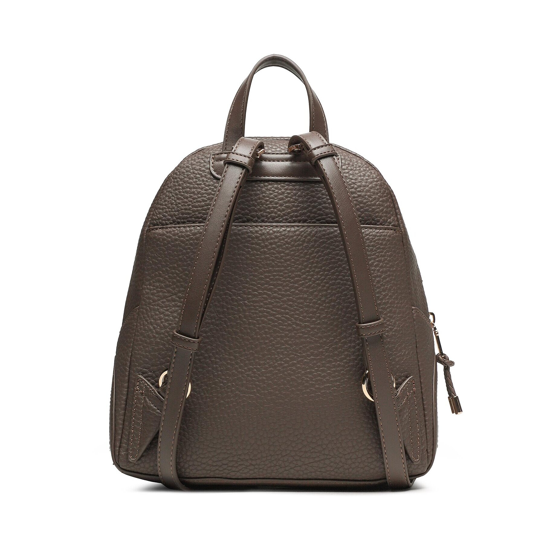 Liu Jo Раница Ecs M Backpack AF3161 E0161 Кафяв - Pepit.bg