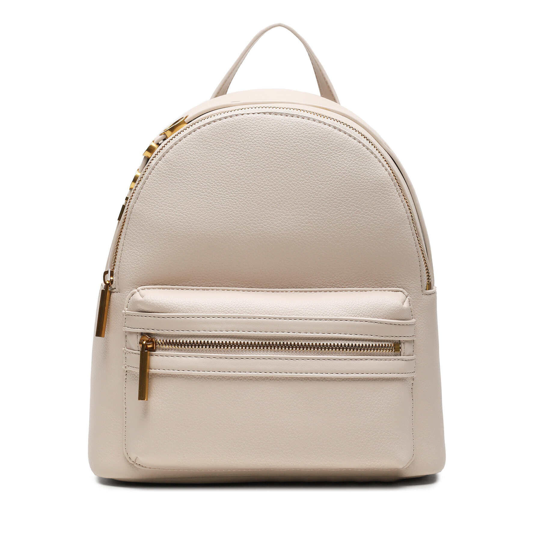Liu Jo Раница Ecs M Backpack AF3239 E0033 Бежов - Pepit.bg