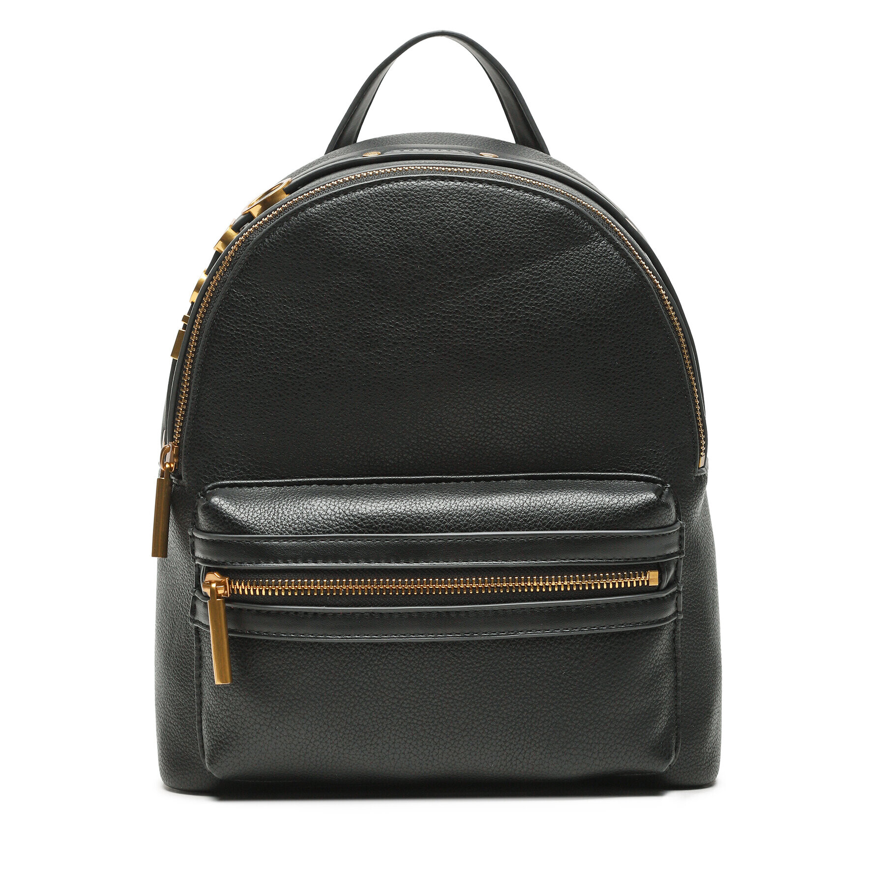 Liu Jo Раница Ecs M Backpack AF3239 E0033 Черен - Pepit.bg