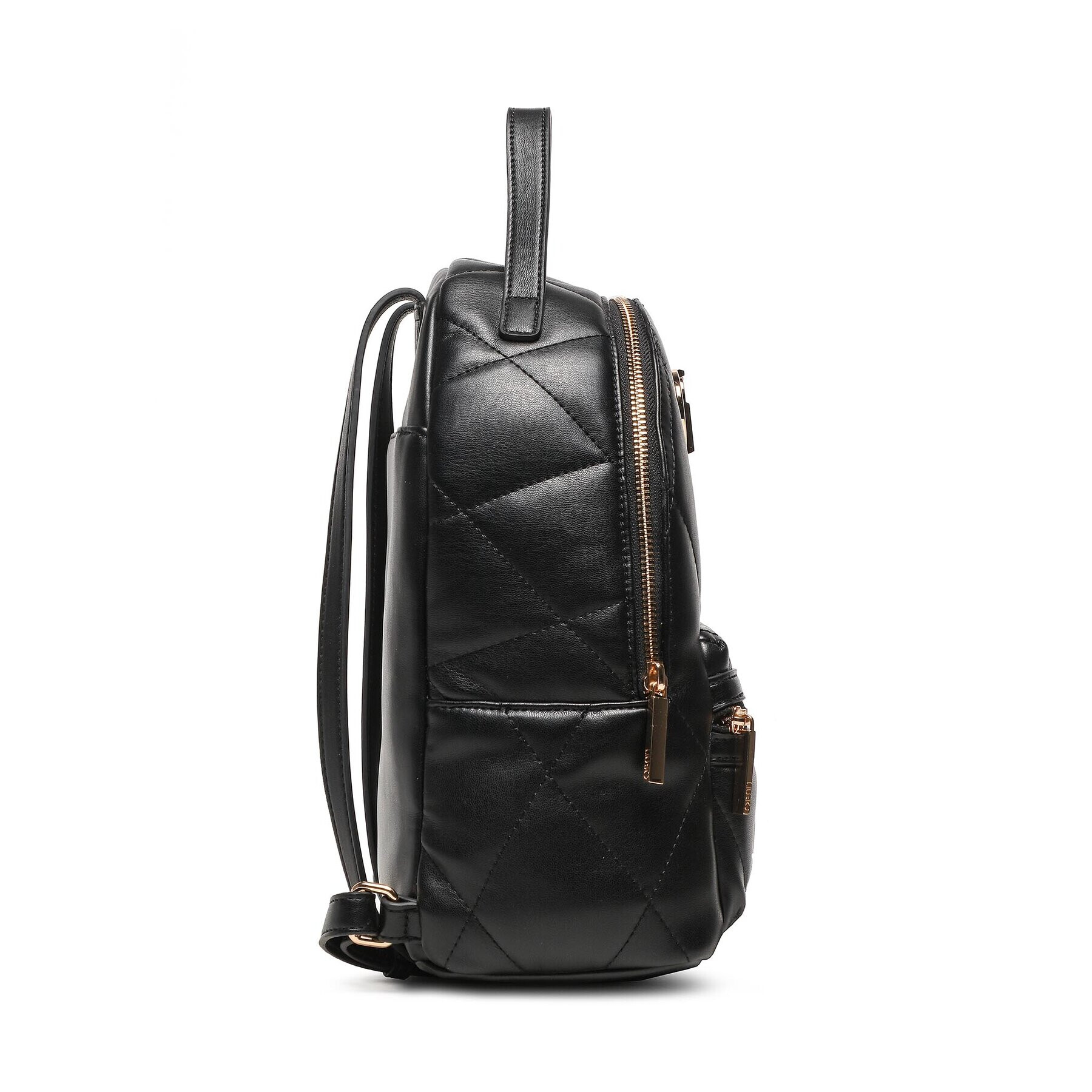 Liu Jo Раница Ecs M Backpack AF3249 E0426 Черен - Pepit.bg