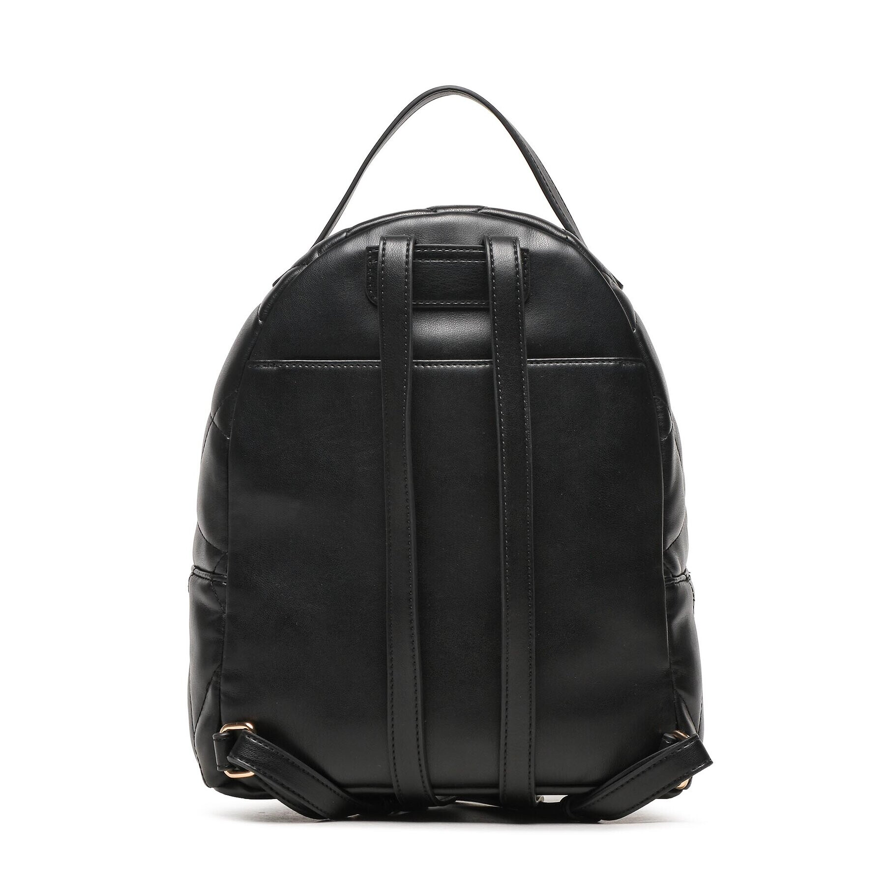 Liu Jo Раница Ecs M Backpack AF3249 E0426 Черен - Pepit.bg