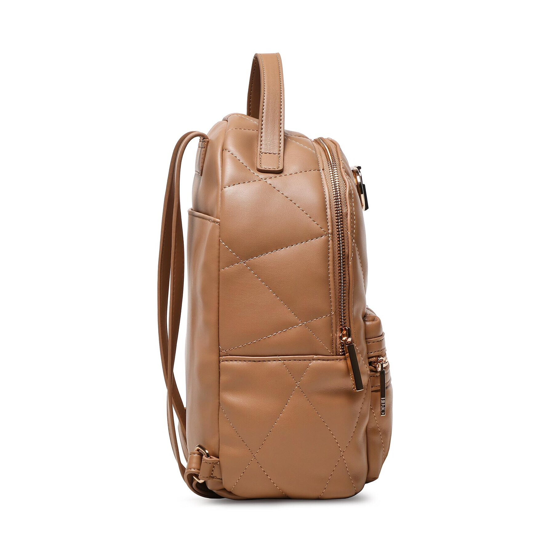 Liu Jo Раница Ecs M Backpack AF3249 E0426 Кафяв - Pepit.bg