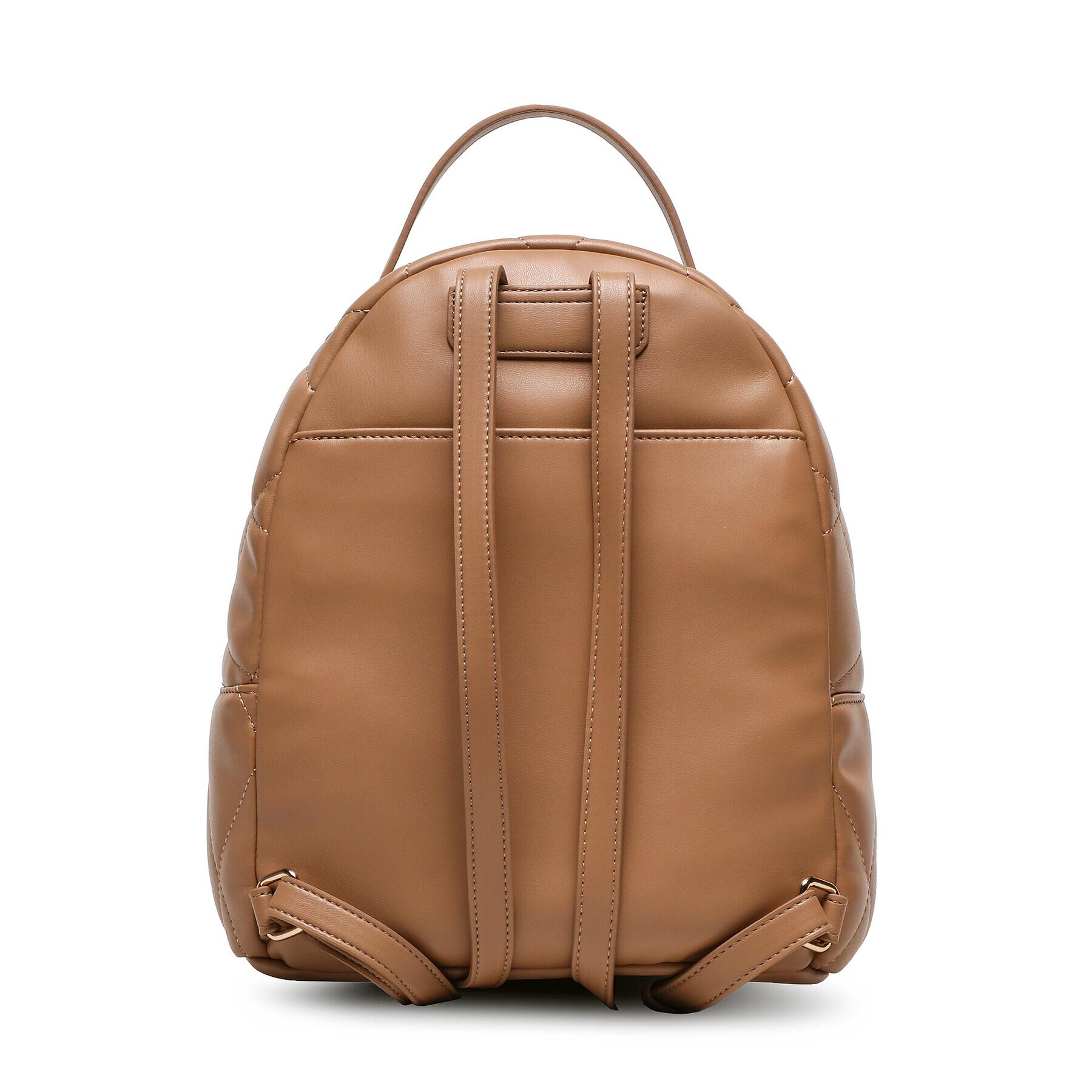 Liu Jo Раница Ecs M Backpack AF3249 E0426 Кафяв - Pepit.bg