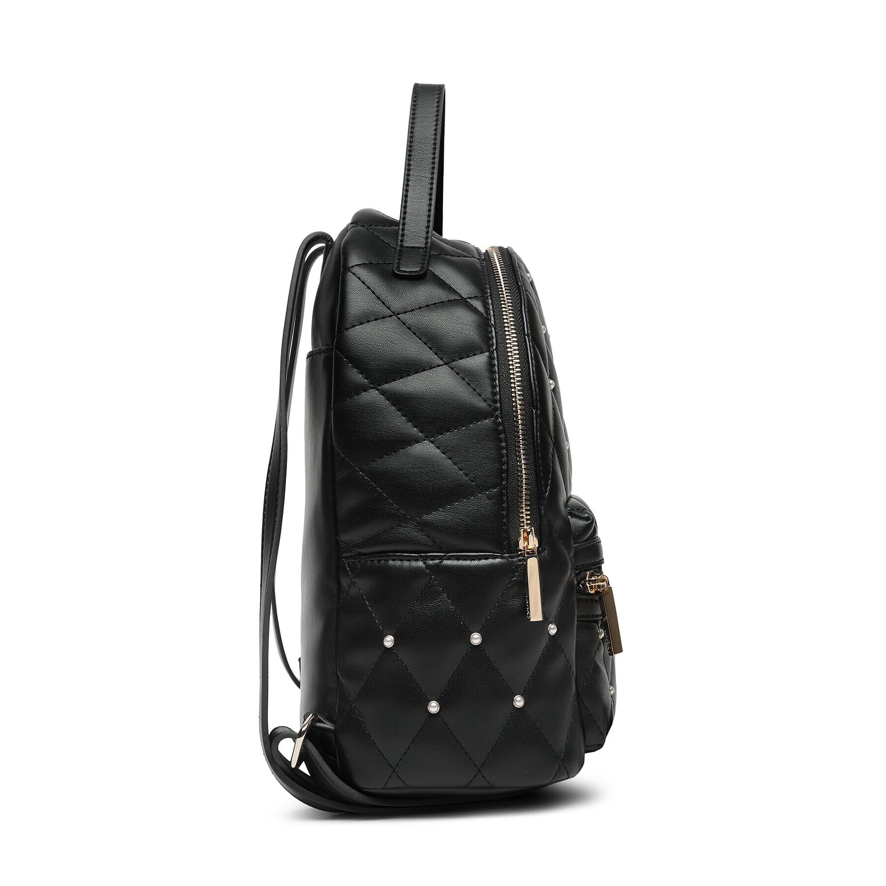 Liu Jo Раница Ecs M Backpack AF3255 E0041 Черен - Pepit.bg