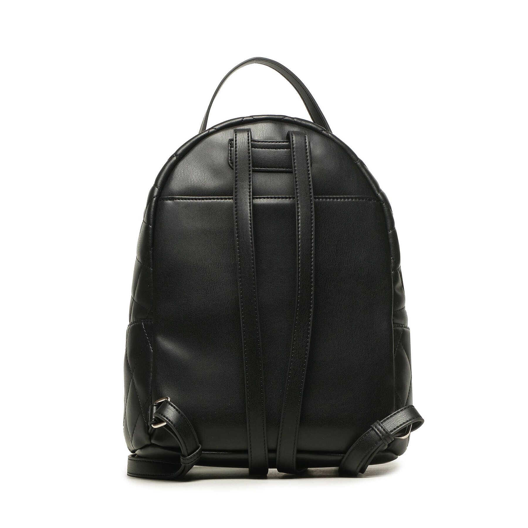 Liu Jo Раница Ecs M Backpack AF3255 E0426 Черен - Pepit.bg