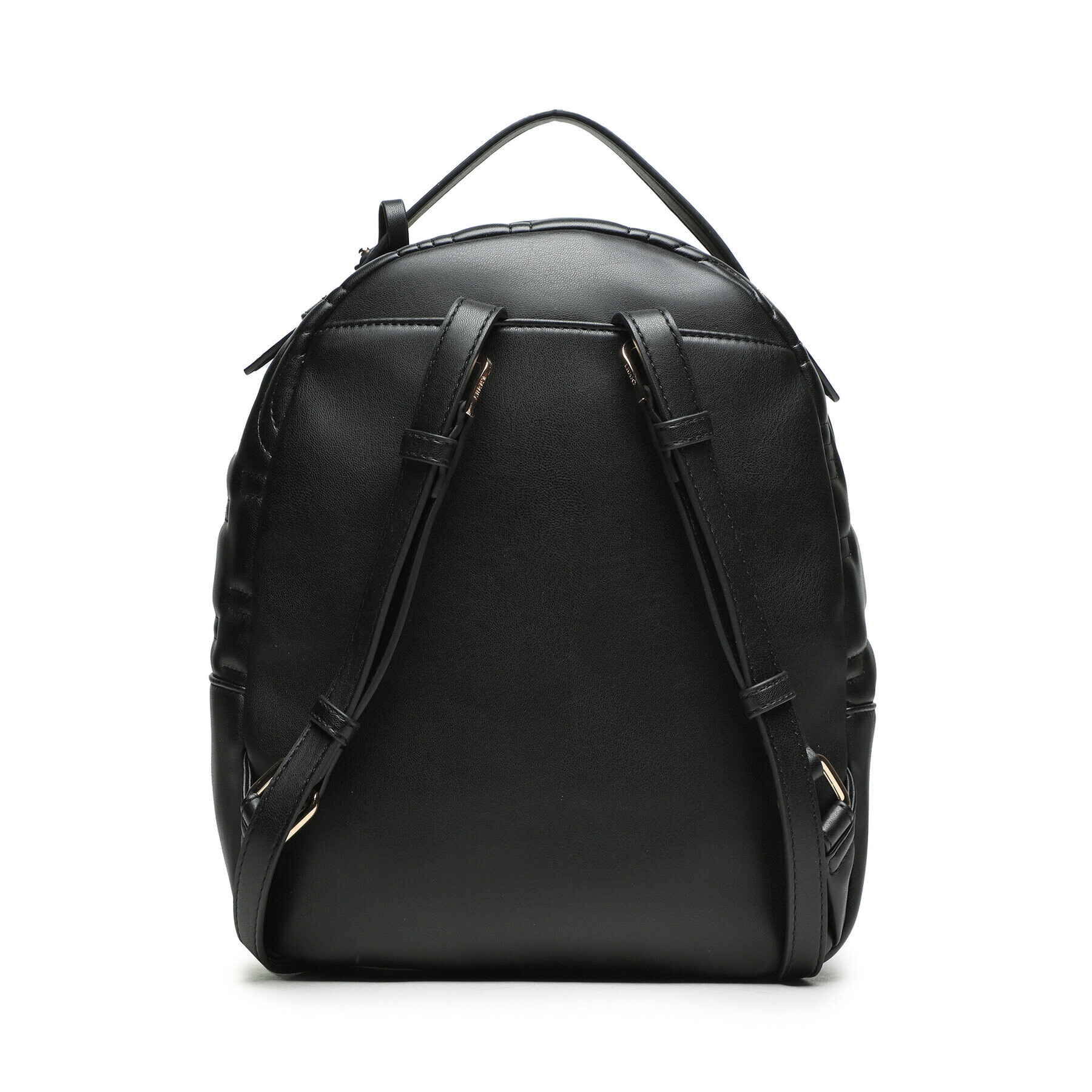 Liu Jo Раница Ecs M Backpack AF3420 E0423 Черен - Pepit.bg