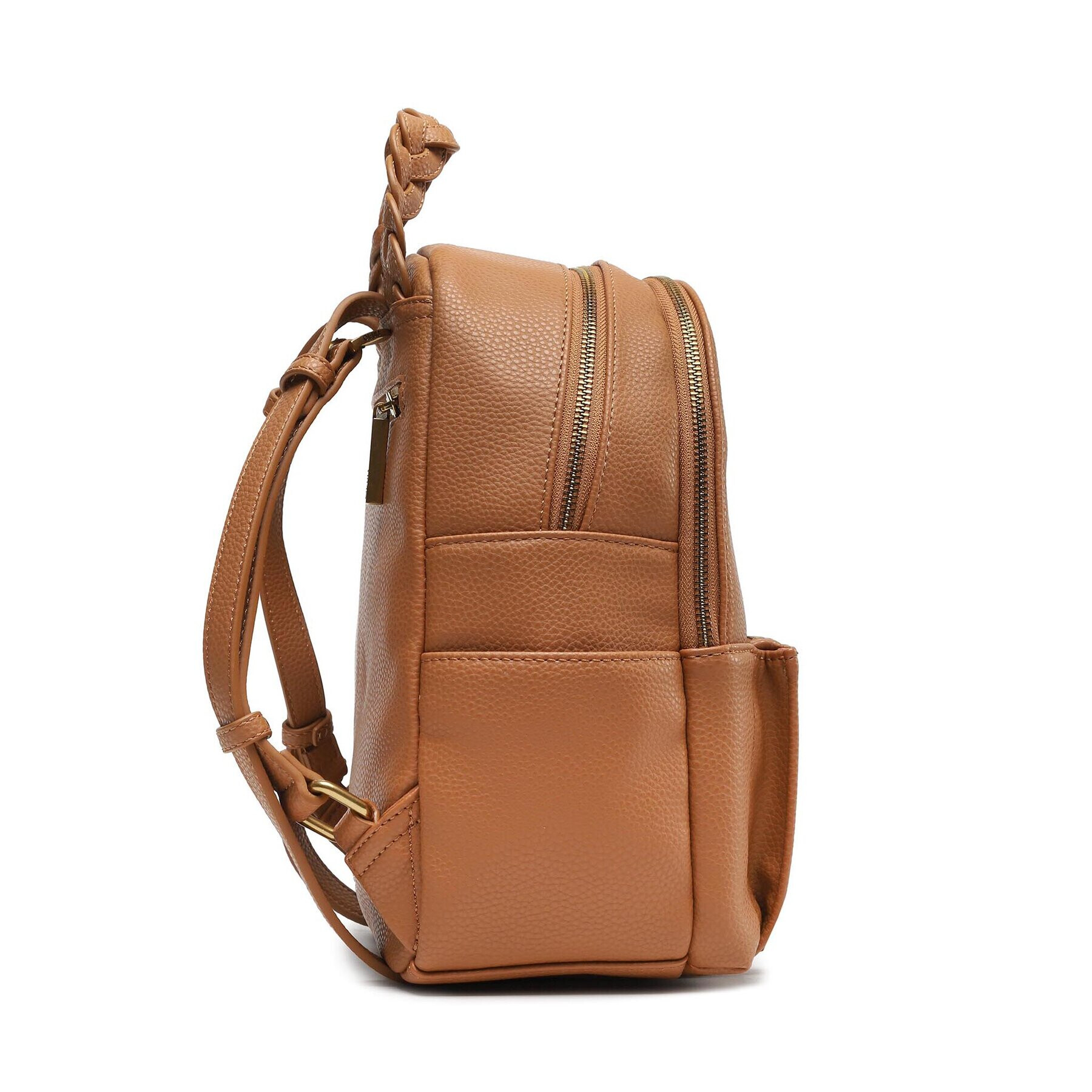 Liu Jo Раница Ecs M Backpack AXX021 E0031 Кафяв - Pepit.bg