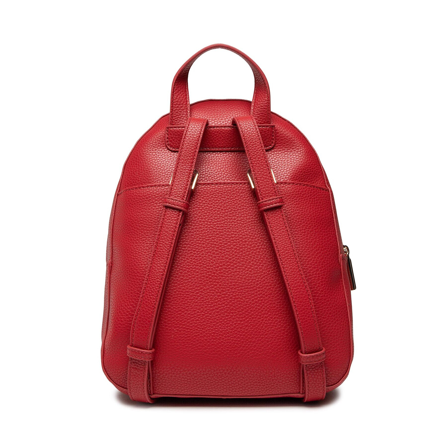 Liu Jo Раница Ecs M Backpack NF2241 E0086 Червен - Pepit.bg